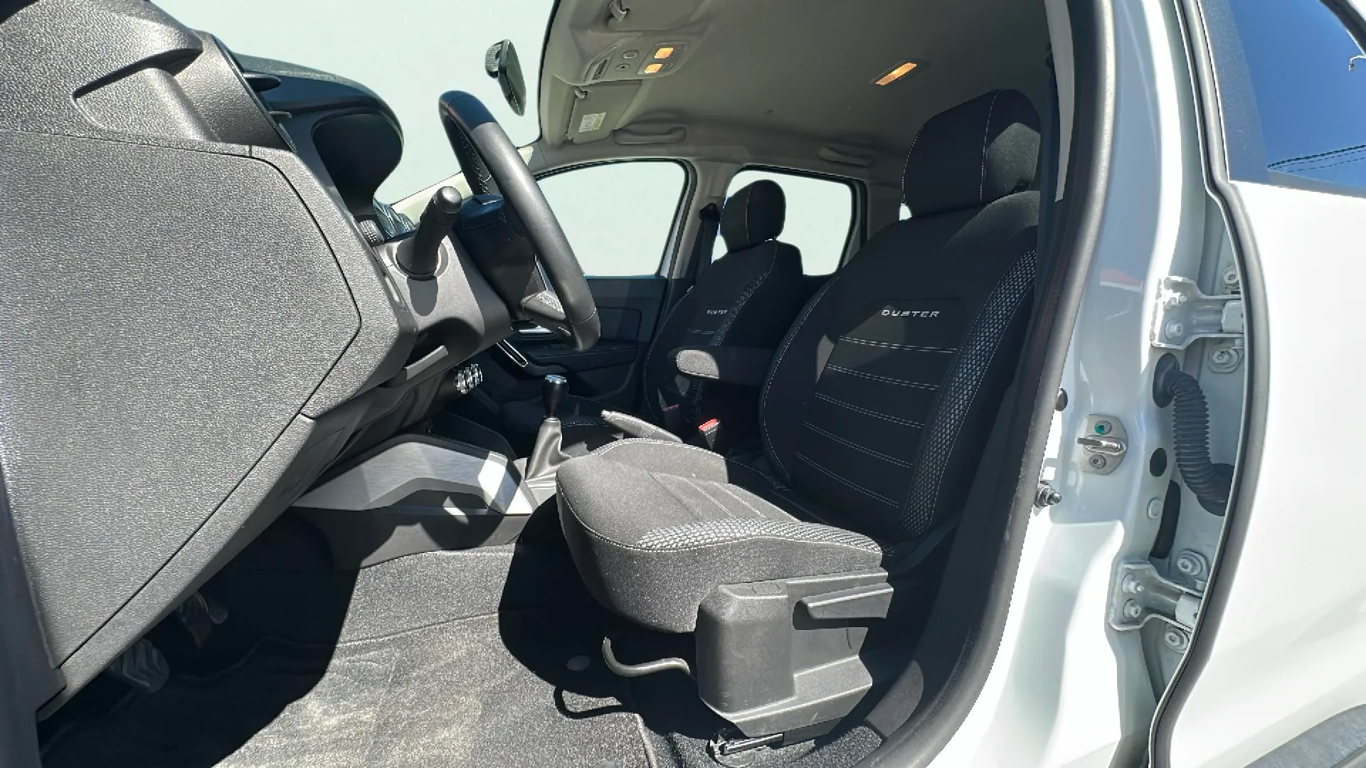 Dacia Duster Prestige Bl. dCi 4x2 - foto 11
