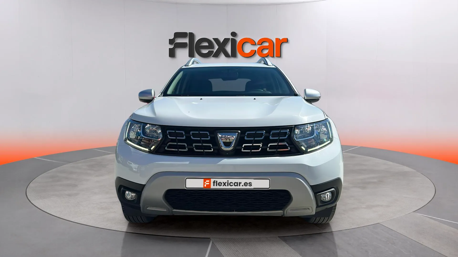 Dacia Duster Prestige Bl. dCi 4x2 - foto 2