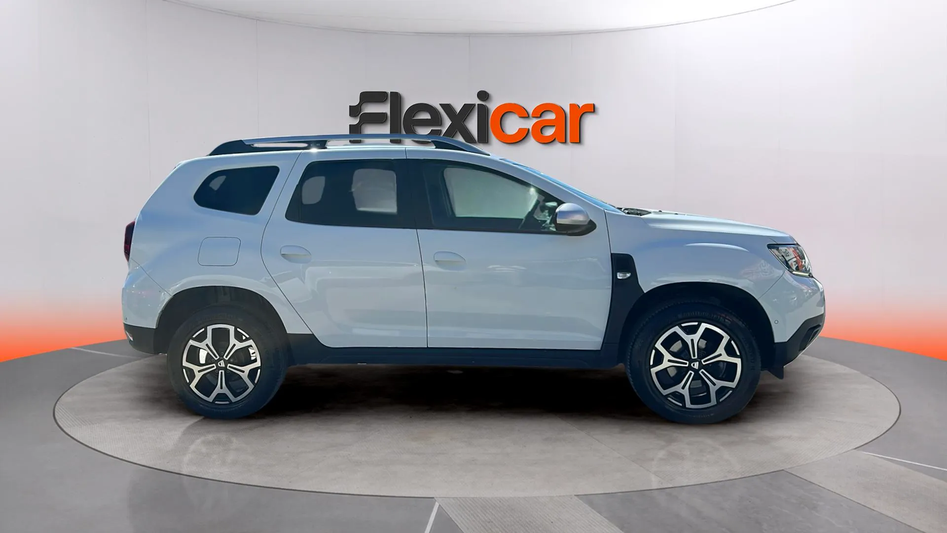 Dacia Duster Prestige Bl. dCi 4x2 - foto 6