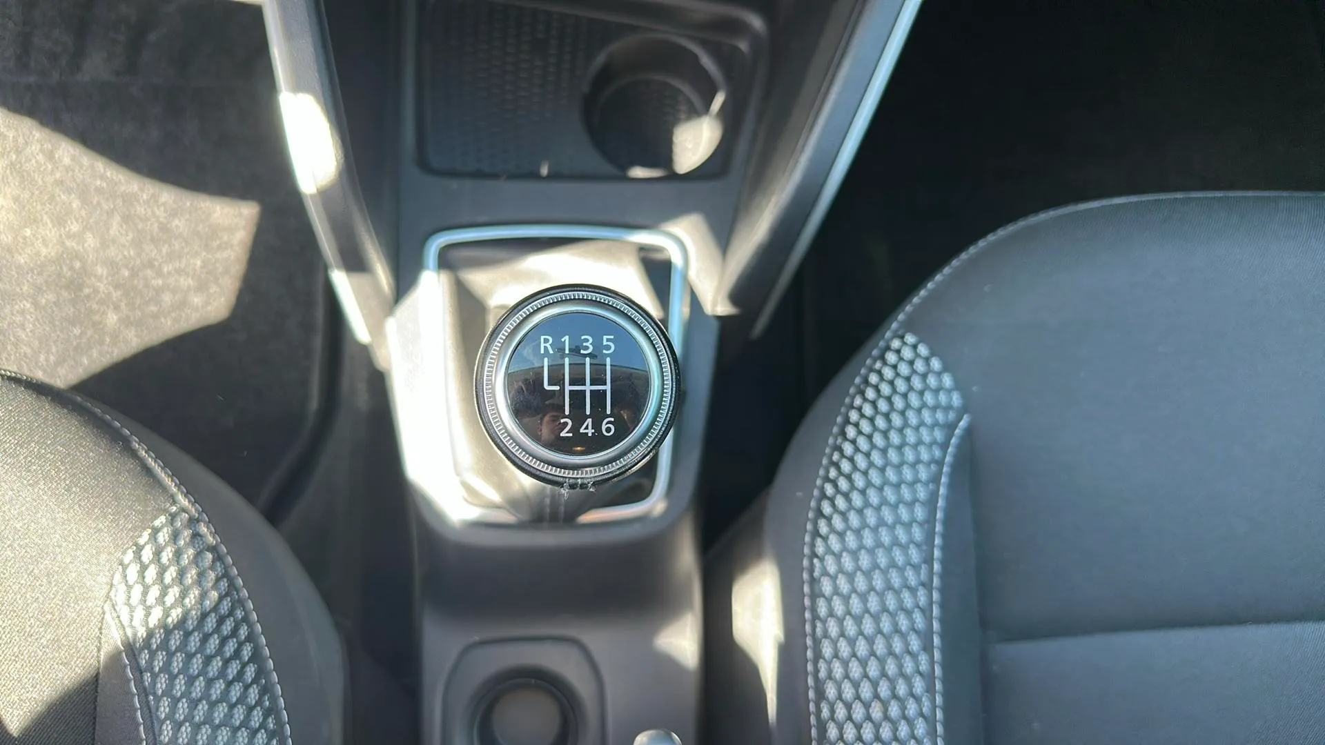 Dacia Duster Prestige Bl. dCi 4x2 - foto 21