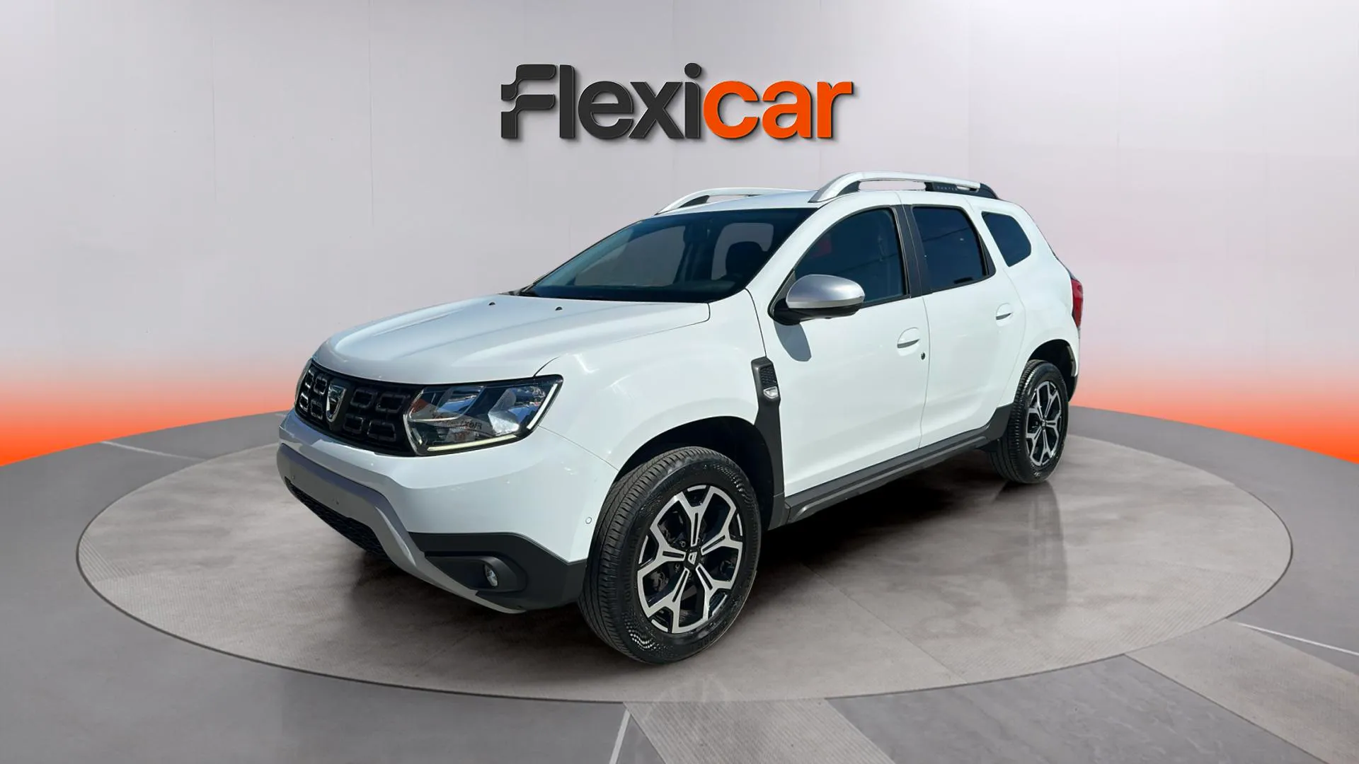 Dacia Duster Prestige Bl. dCi 4x2 - foto 3