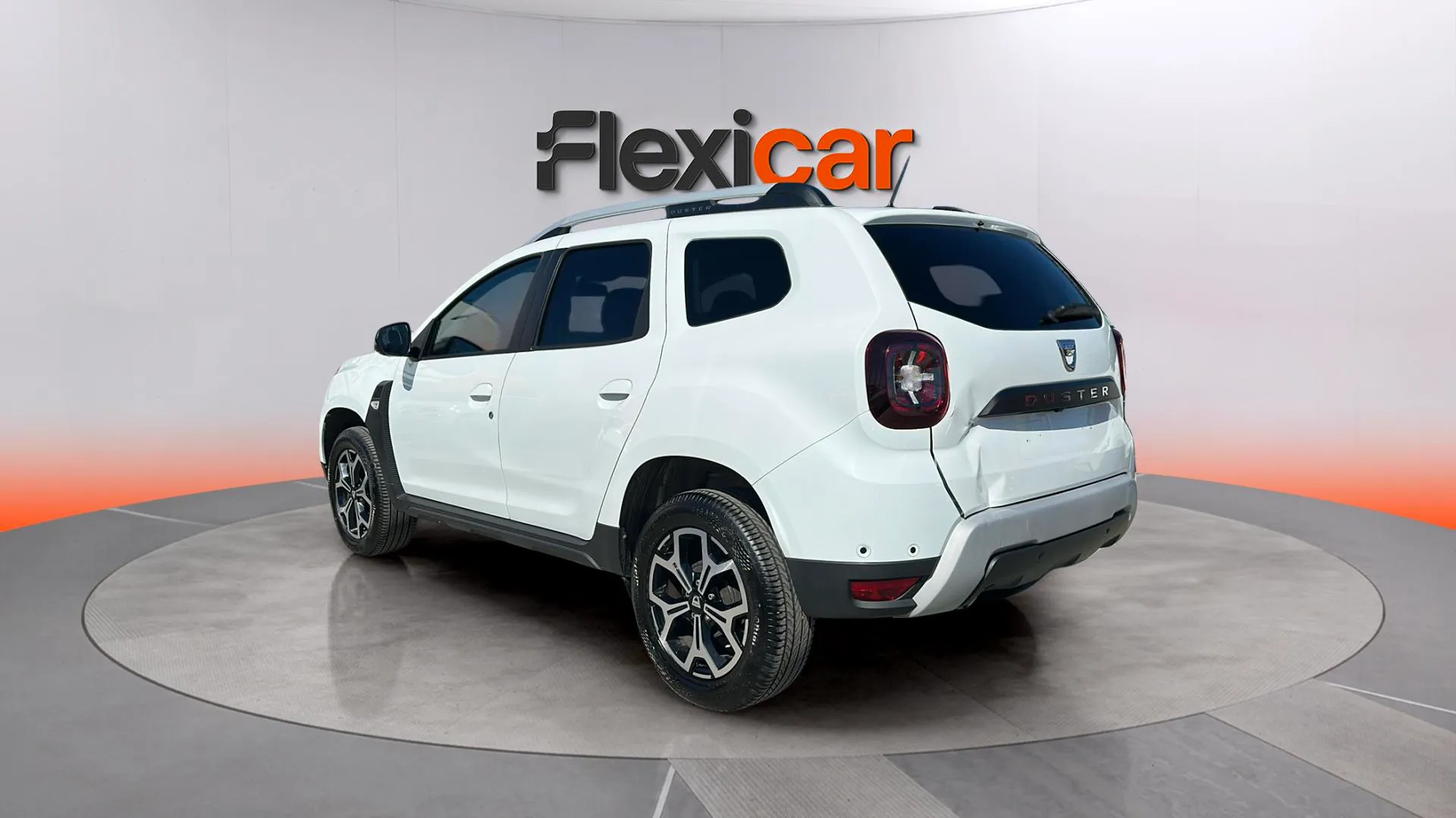 Dacia Duster Prestige Bl. dCi 4x2 - foto 7