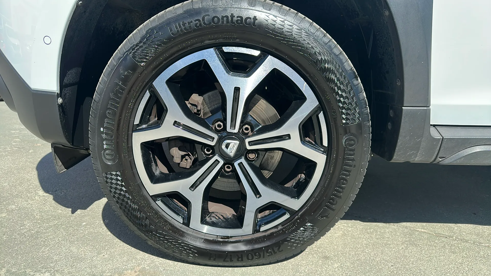 Dacia Duster Prestige Bl. dCi 4x2 - foto 17