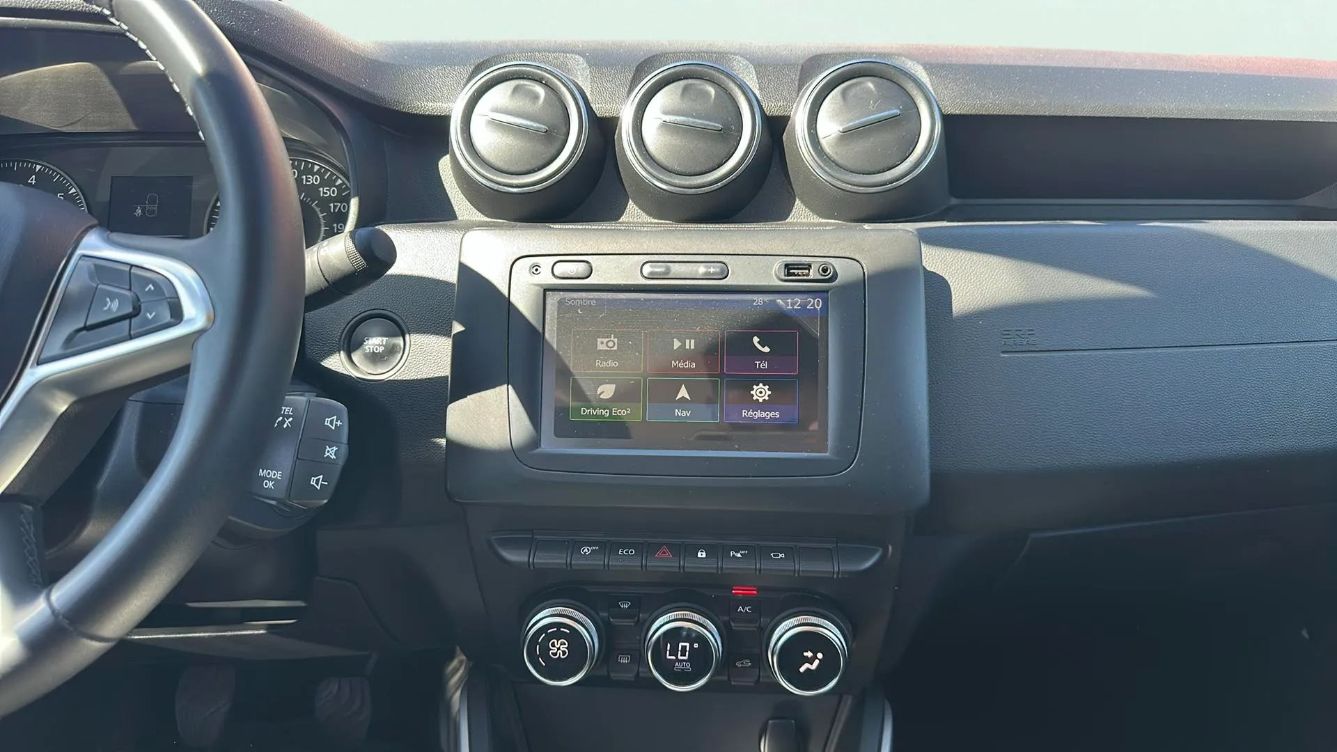 Dacia Duster Prestige Bl. dCi 4x2 - foto 9