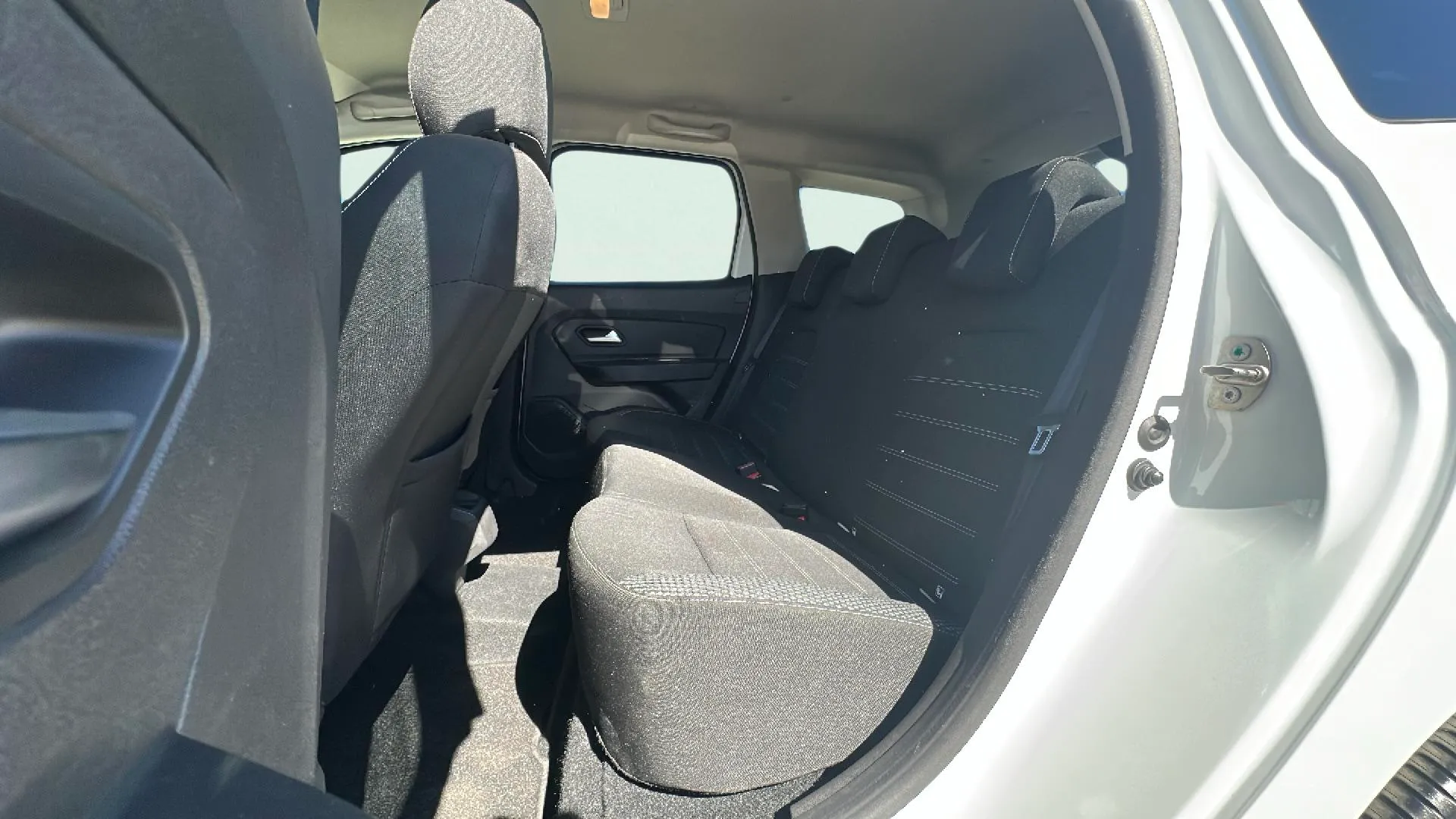 Dacia Duster Prestige Bl. dCi 4x2 - foto 12