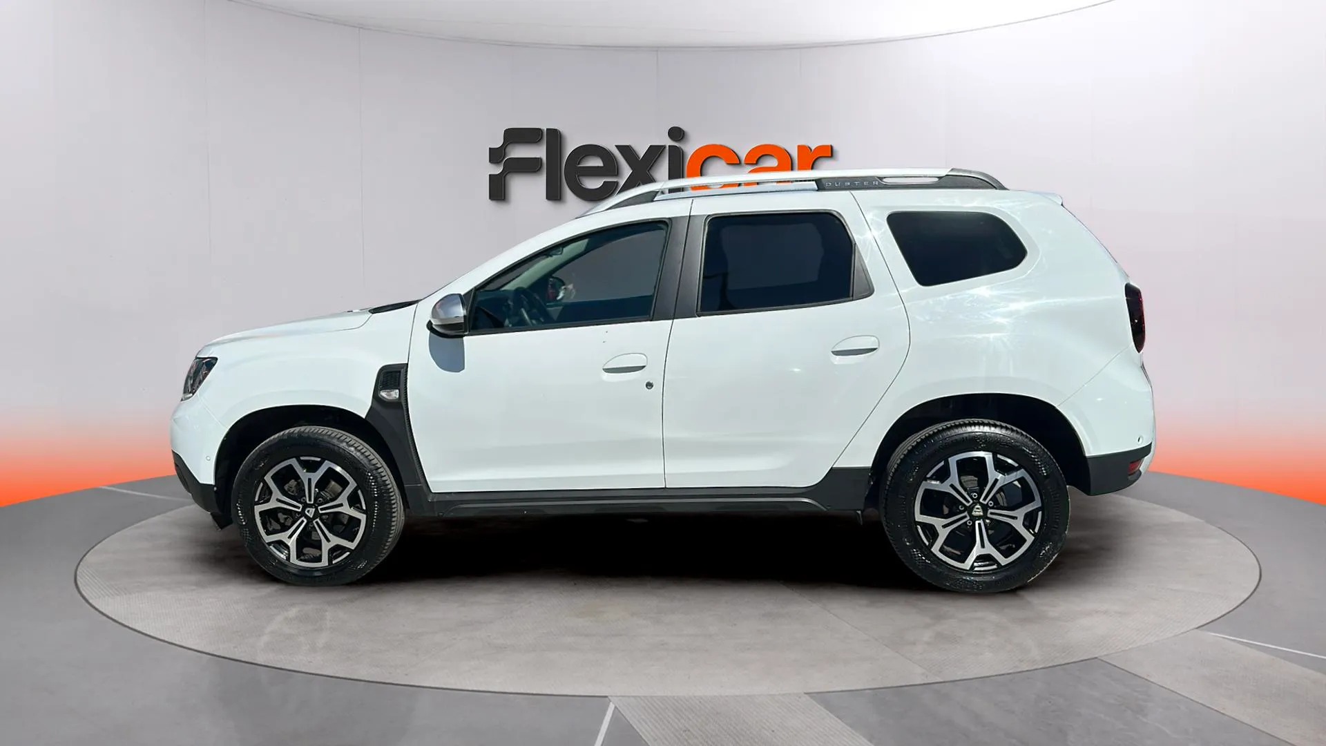 Dacia Duster Prestige Bl. dCi 4x2 - foto 4