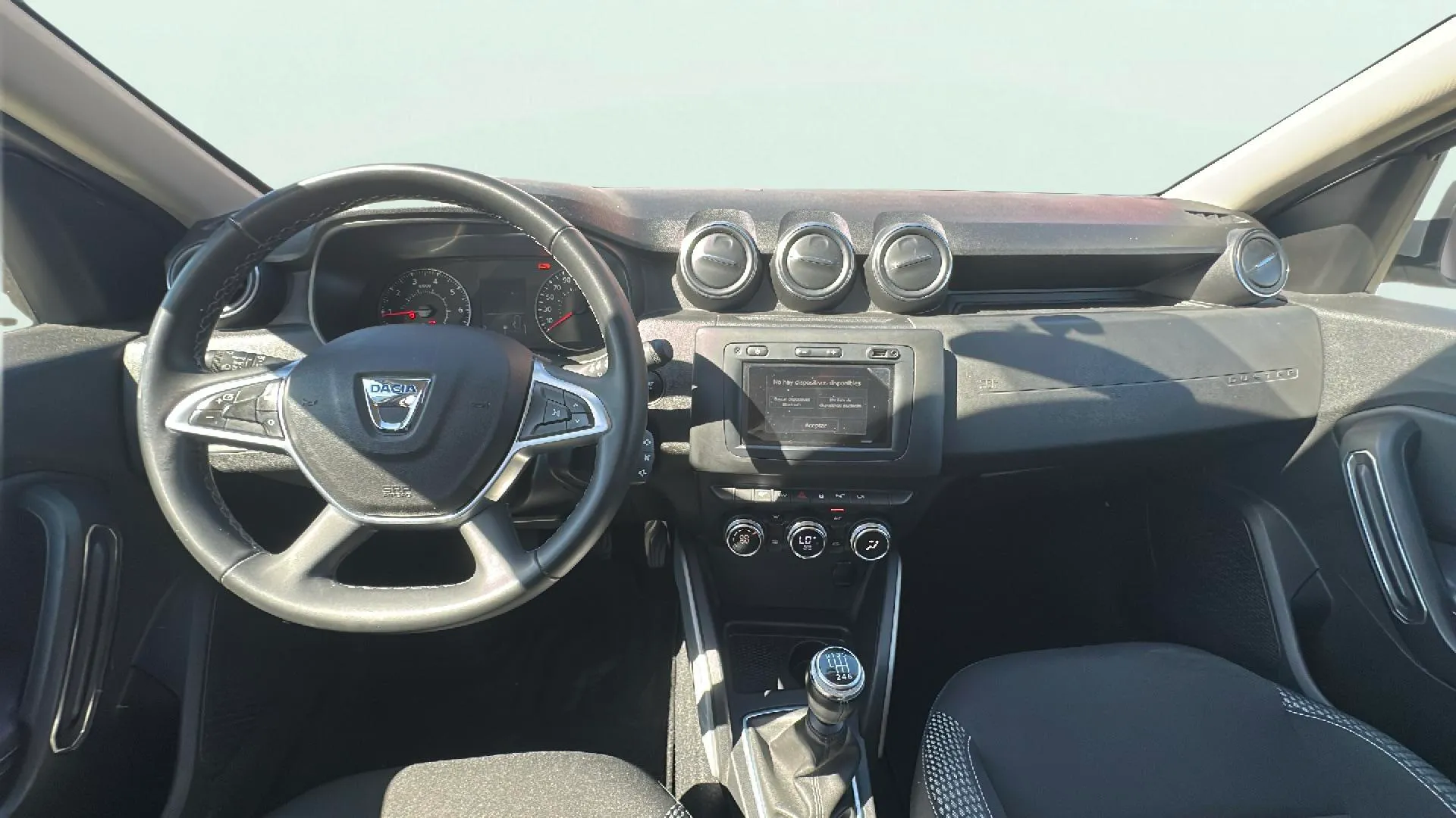 Dacia Duster Prestige Bl. dCi 4x2 - foto 15