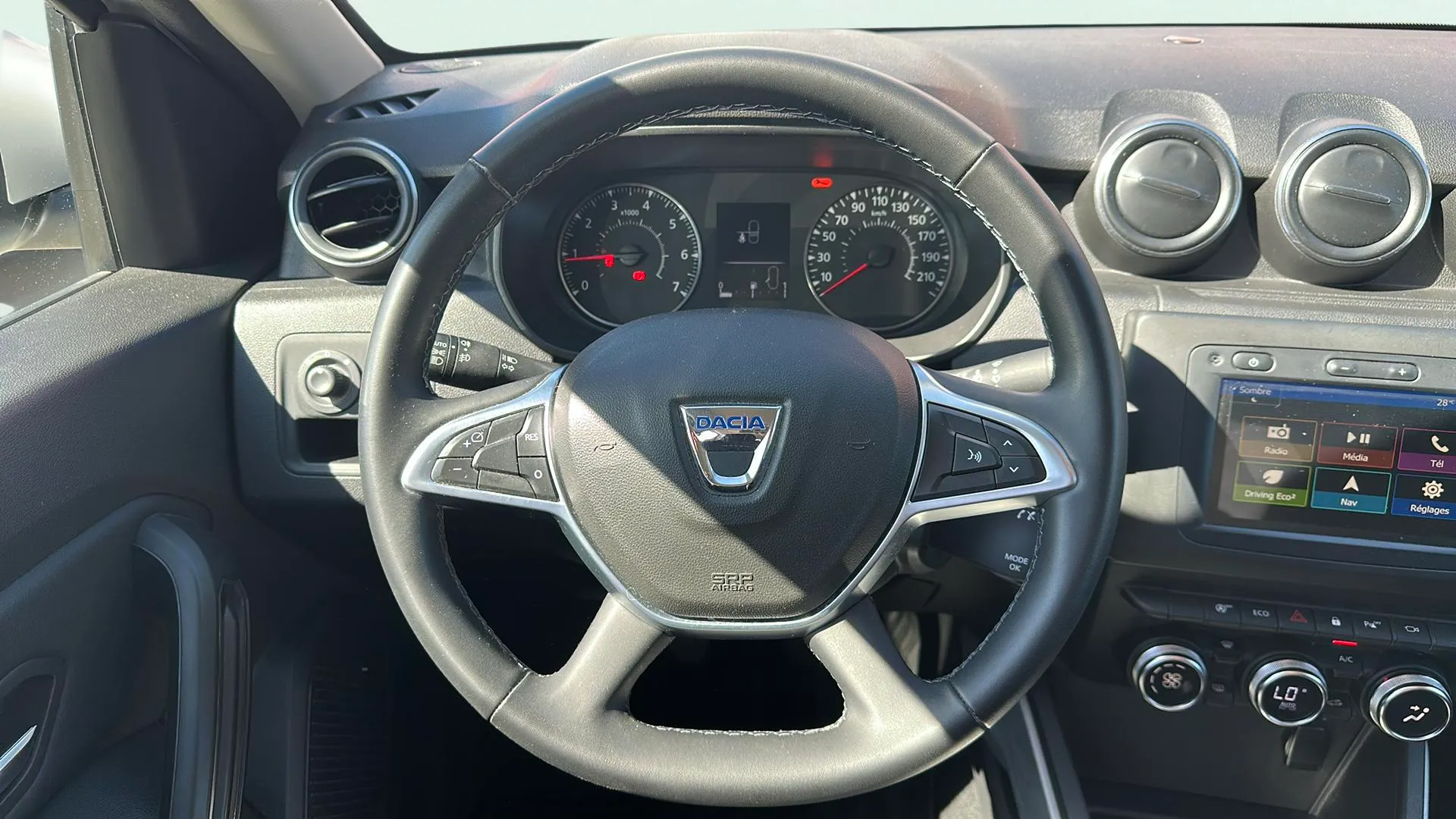 Dacia Duster Prestige Bl. dCi 4x2 - foto 10