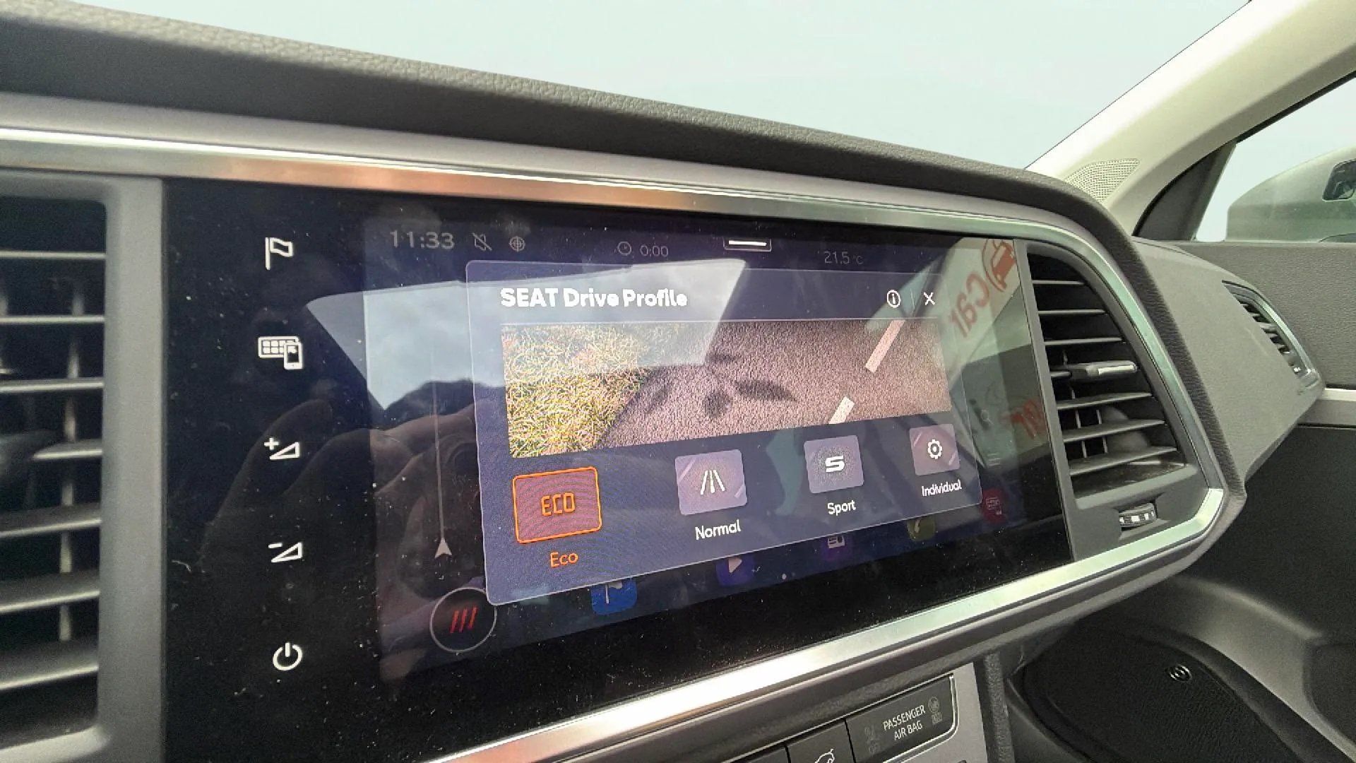 SEAT Ateca 1.5 TSI DSG FR XL - foto 34