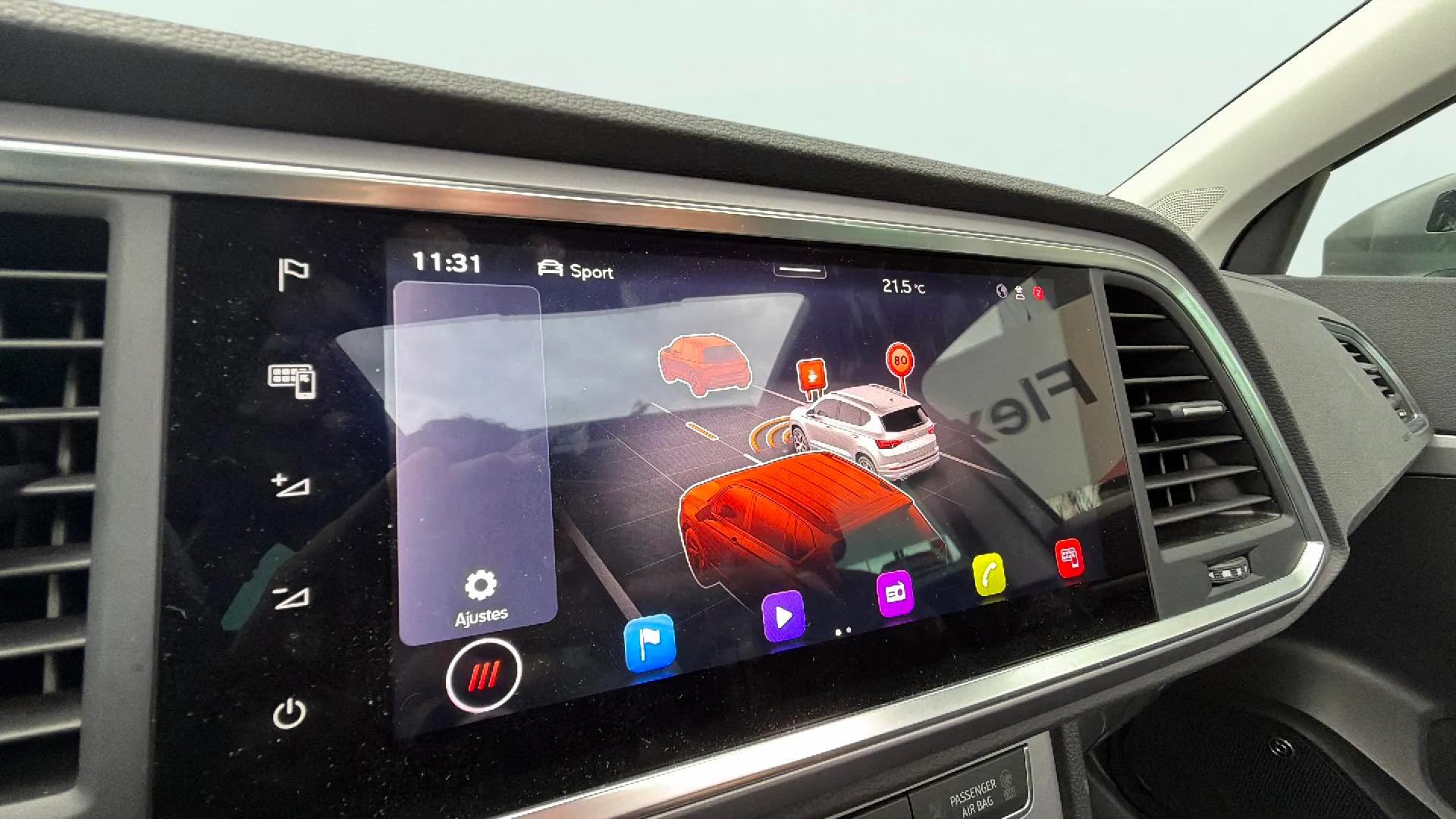 SEAT Ateca 1.5 TSI DSG FR XL - foto 28