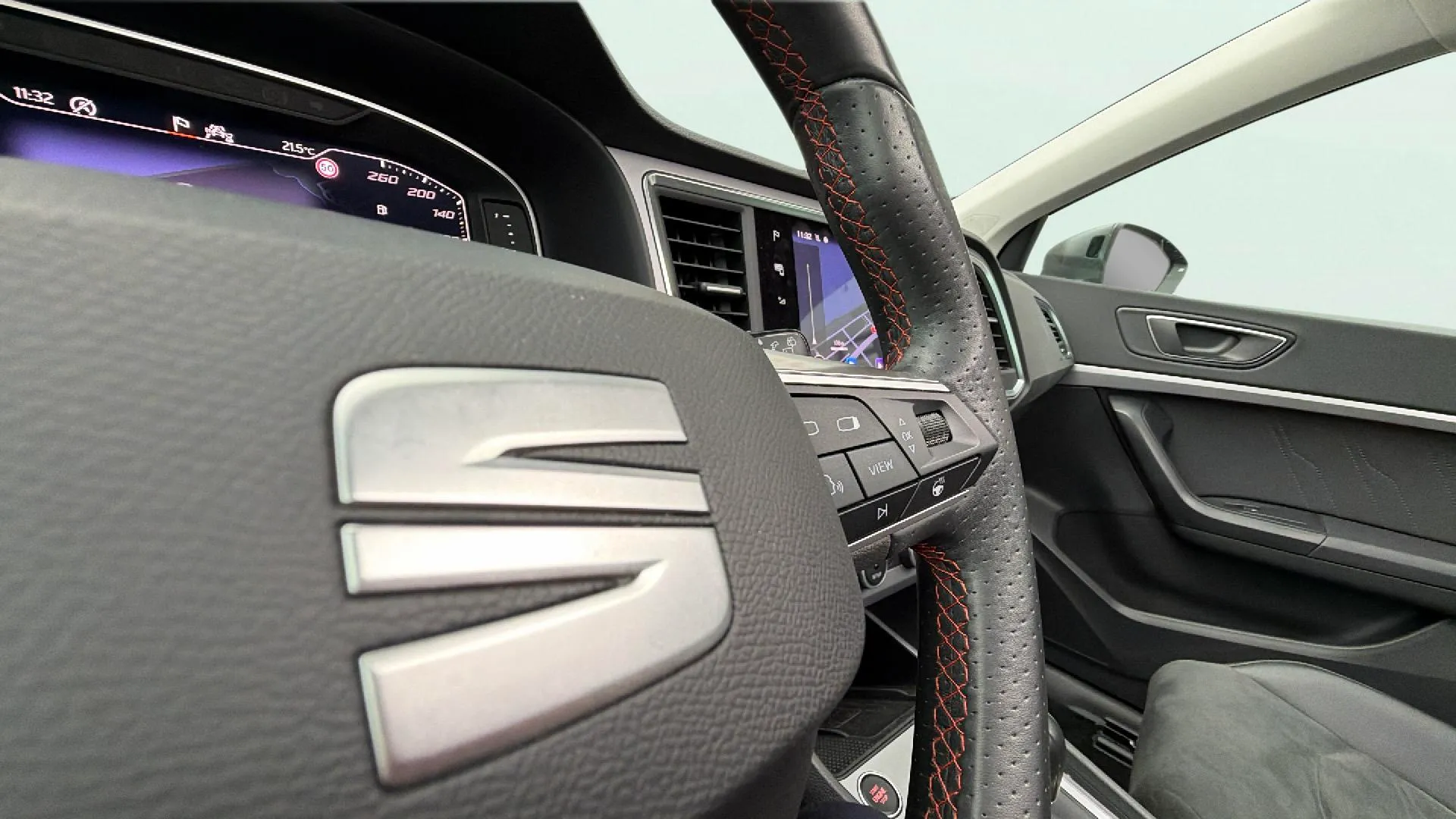 SEAT Ateca 1.5 TSI DSG FR XL - foto 36