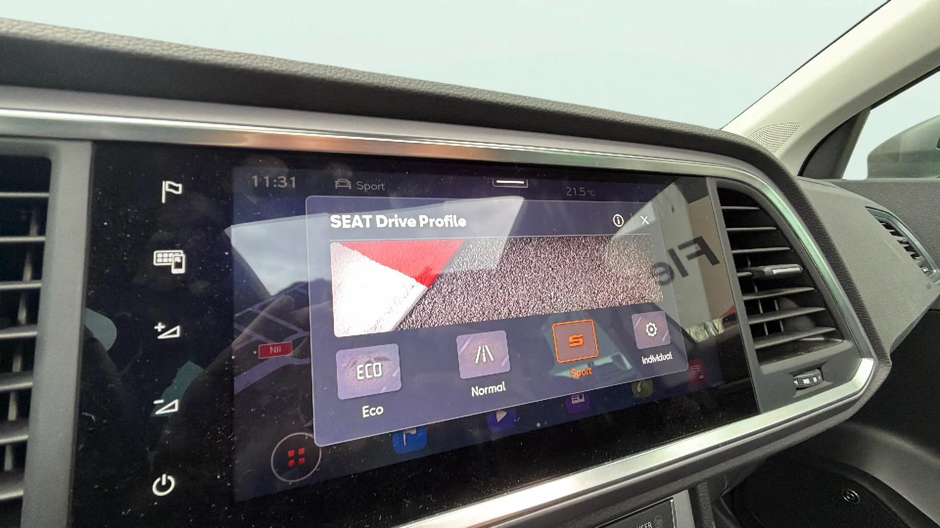 SEAT Ateca 1.5 TSI DSG FR XL - foto 14