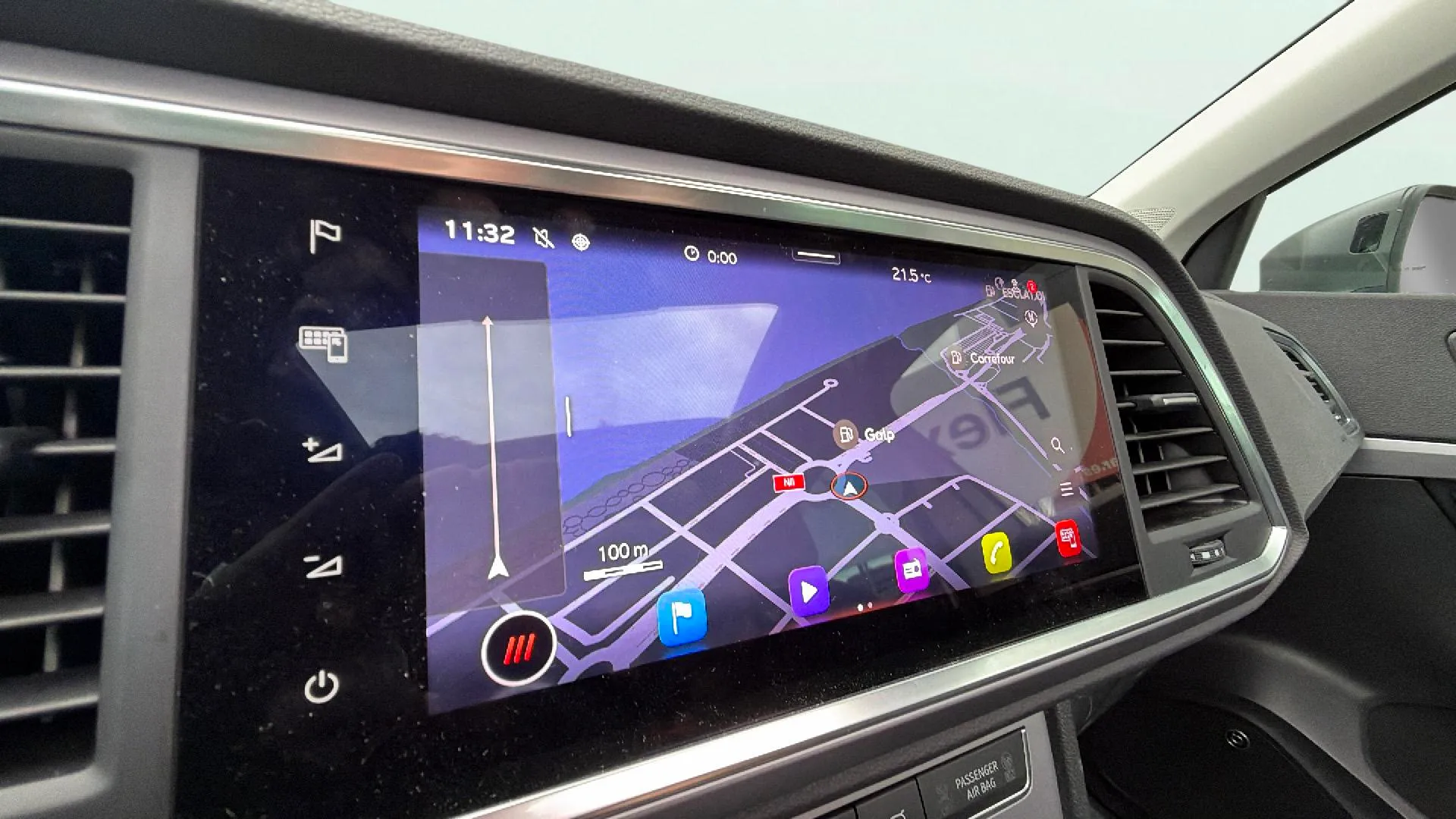 SEAT Ateca 1.5 TSI DSG FR XL - foto 21