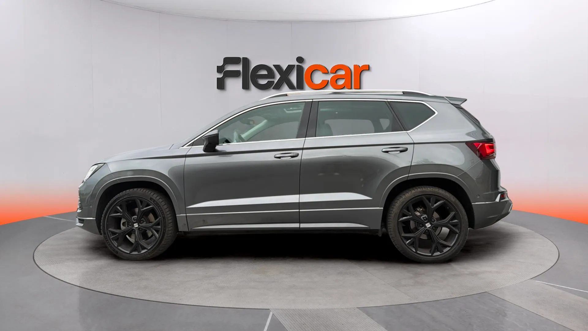 SEAT Ateca 1.5 TSI DSG FR XL - foto 4