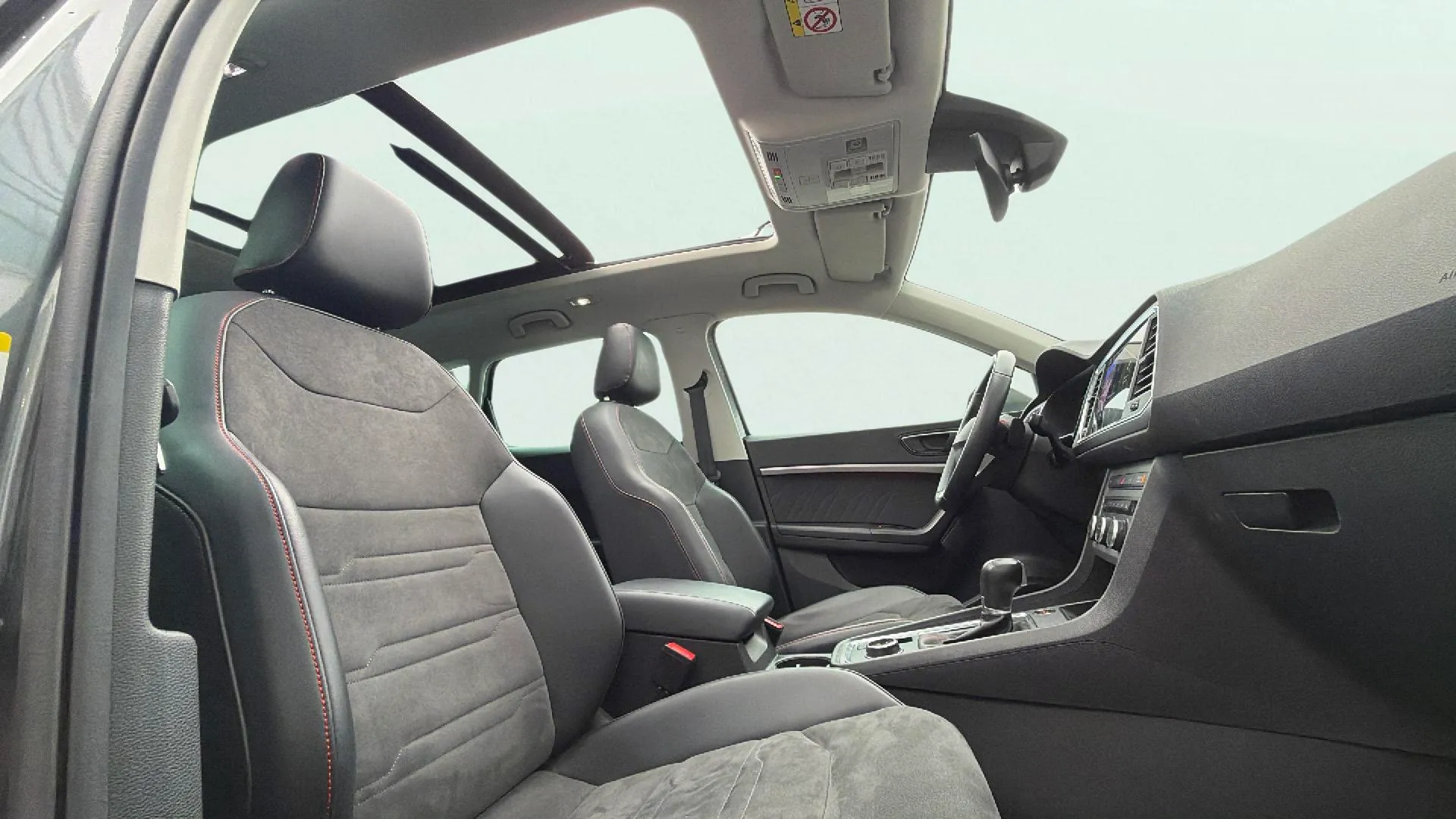 SEAT Ateca 1.5 TSI DSG FR XL - foto 24