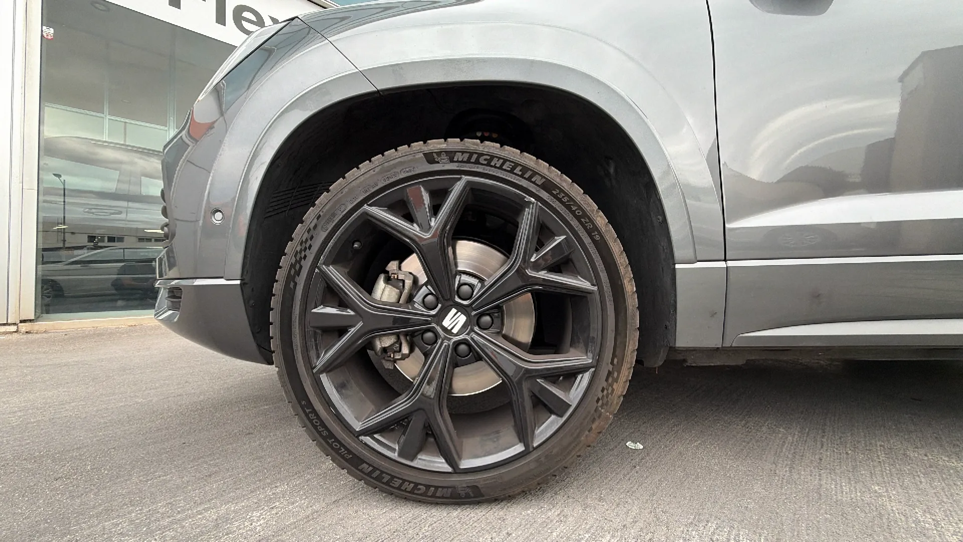 SEAT Ateca 1.5 TSI DSG FR XL - foto 41