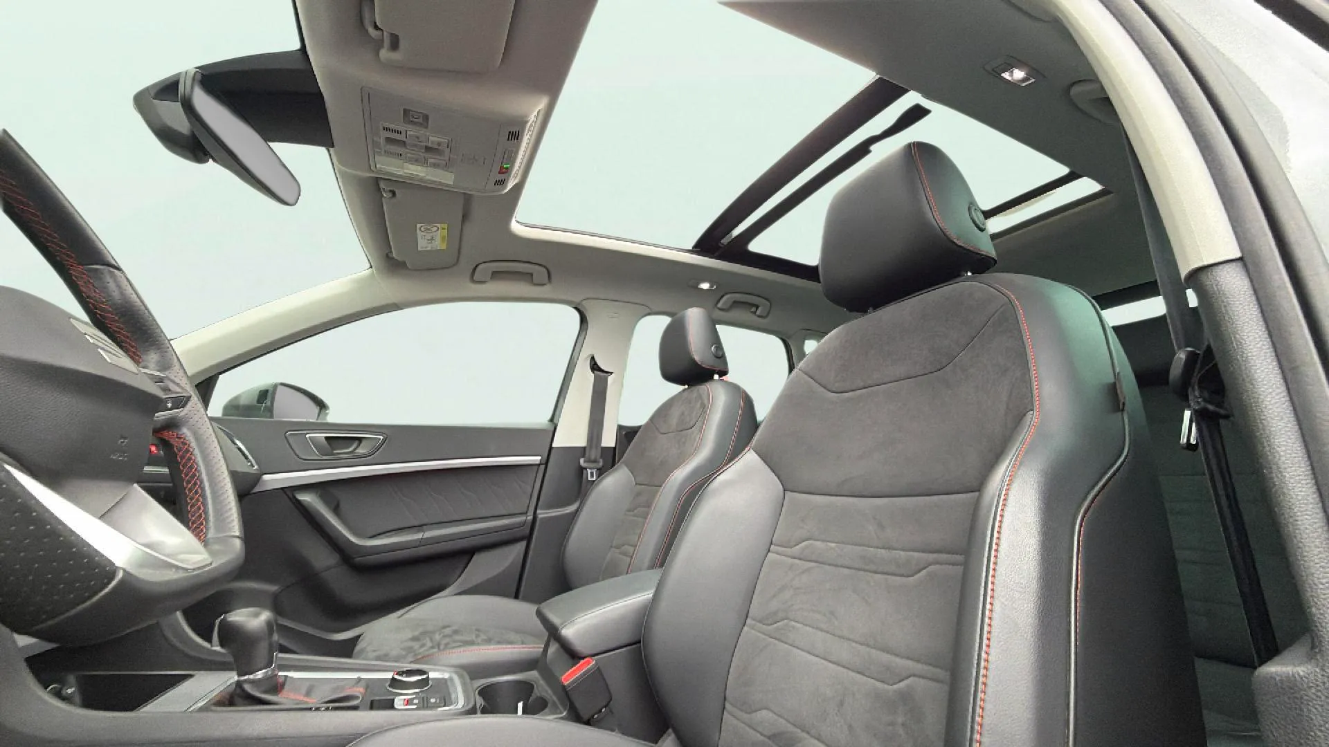 SEAT Ateca 1.5 TSI DSG FR XL - foto 10