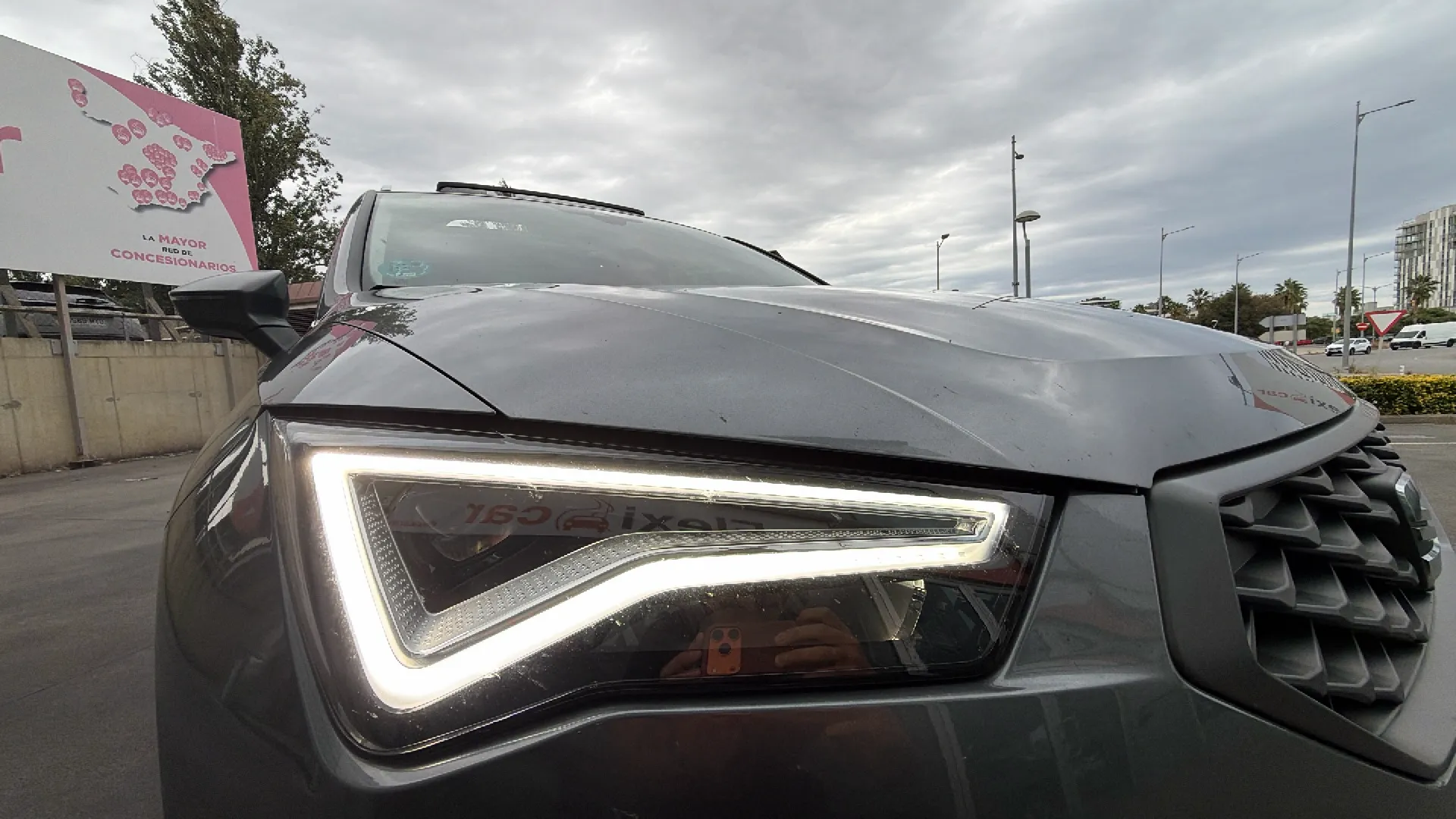 SEAT Ateca 1.5 TSI DSG FR XL - foto 43