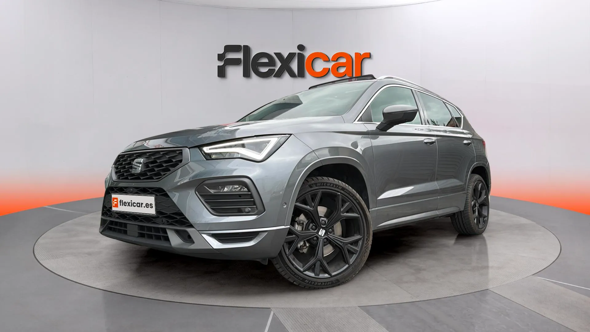 SEAT Ateca 1.5 TSI DSG FR XL - foto 3