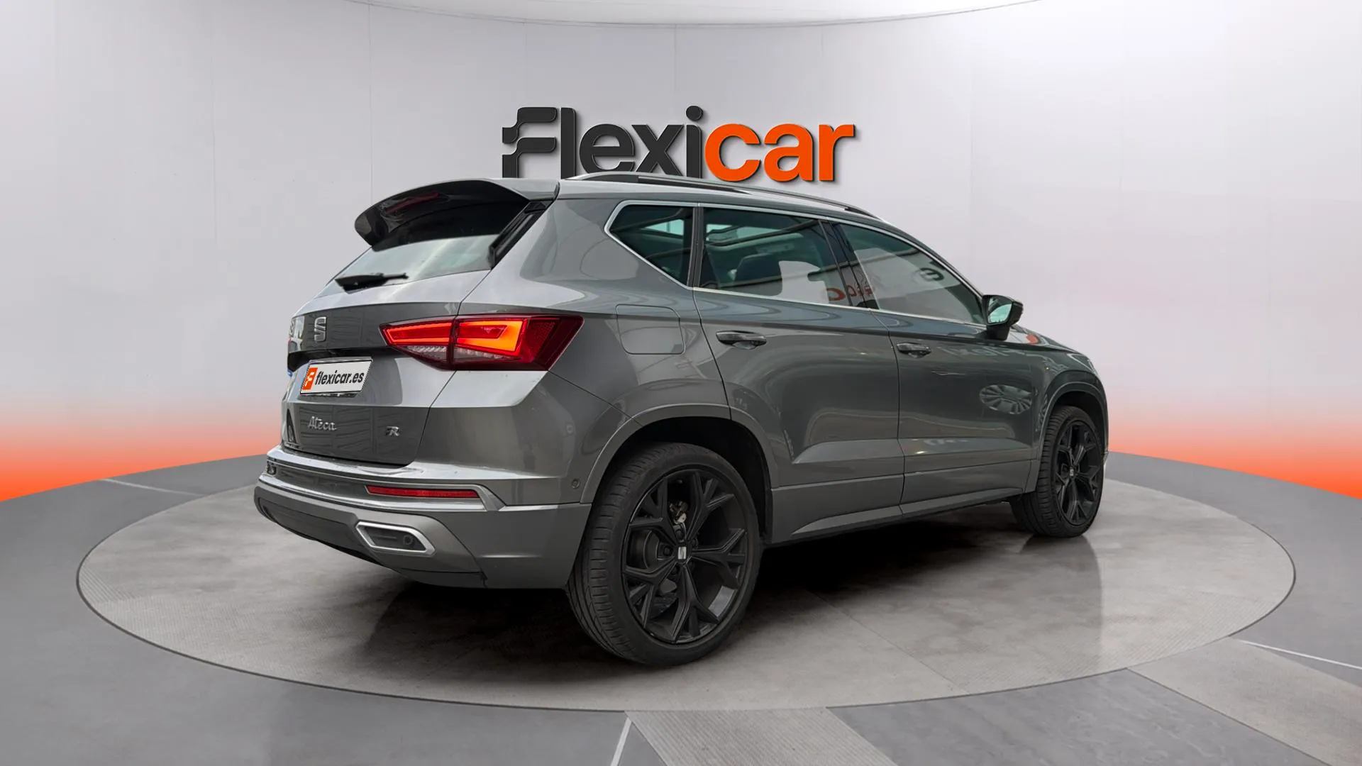SEAT Ateca 1.5 TSI DSG FR XL - foto 7