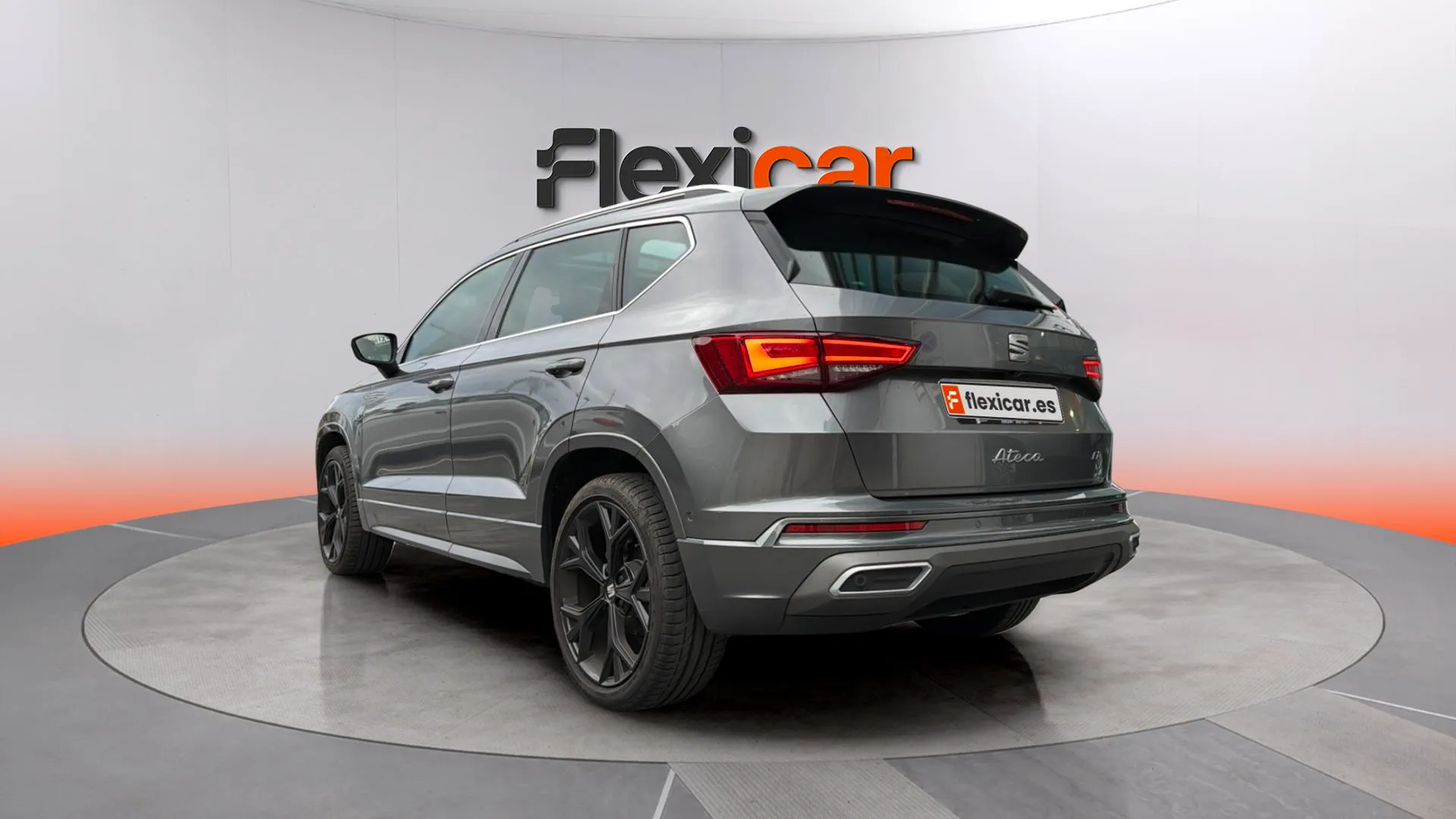 SEAT Ateca 1.5 TSI DSG FR XL - foto 5