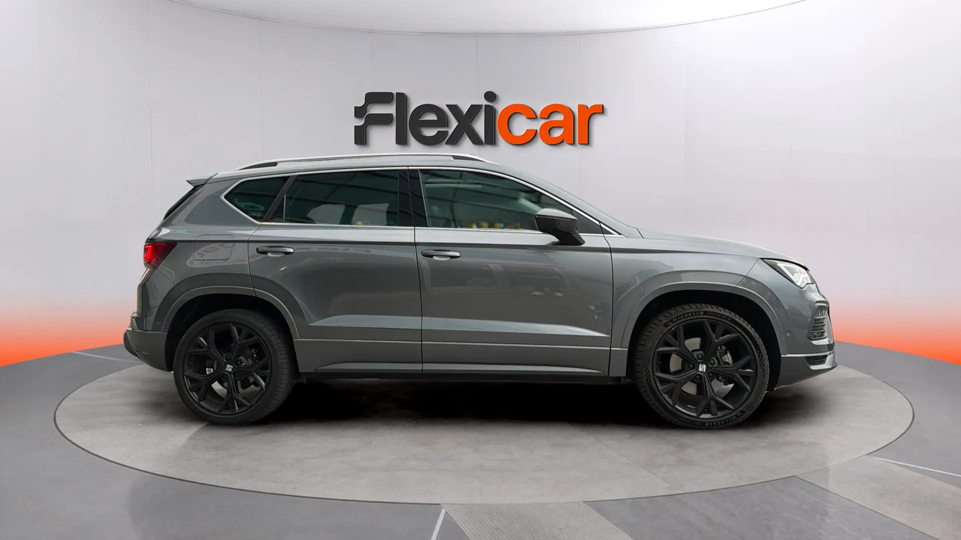SEAT Ateca 1.5 TSI DSG FR XL - foto 8