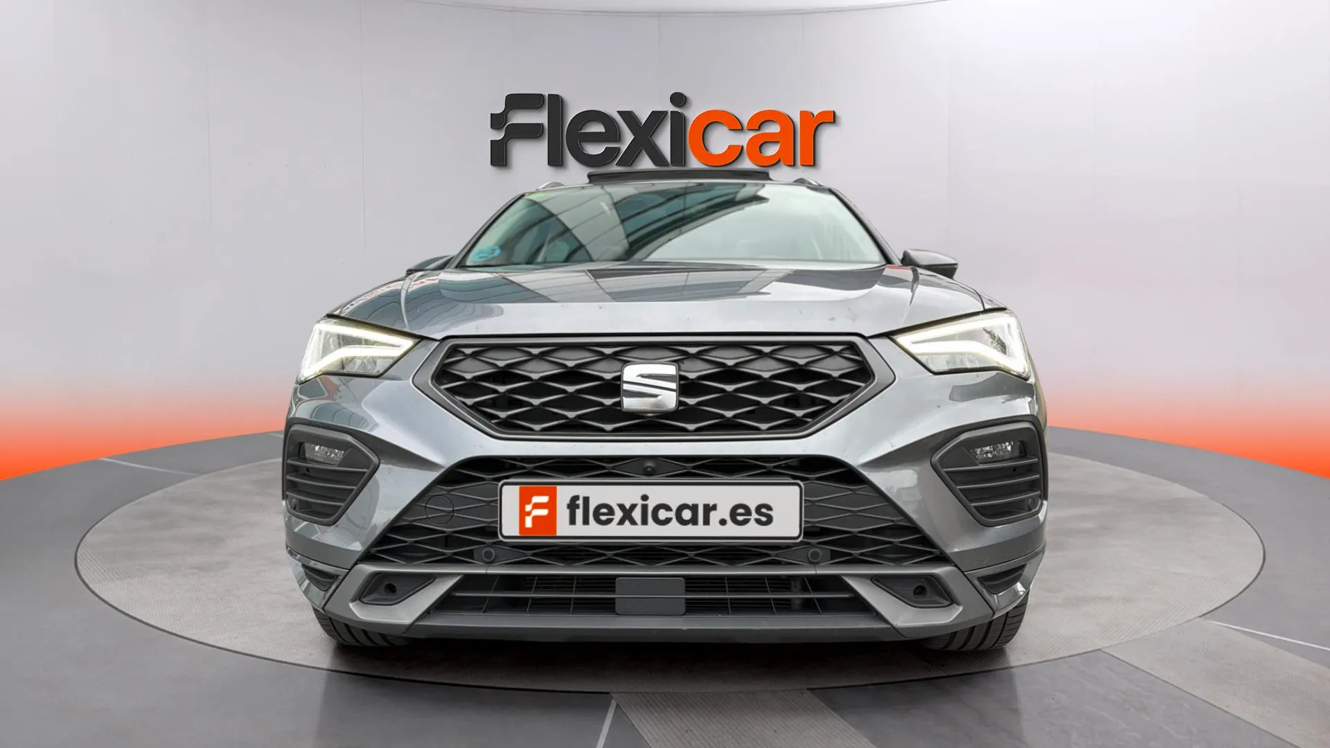 SEAT Ateca 1.5 TSI DSG FR XL - foto 2