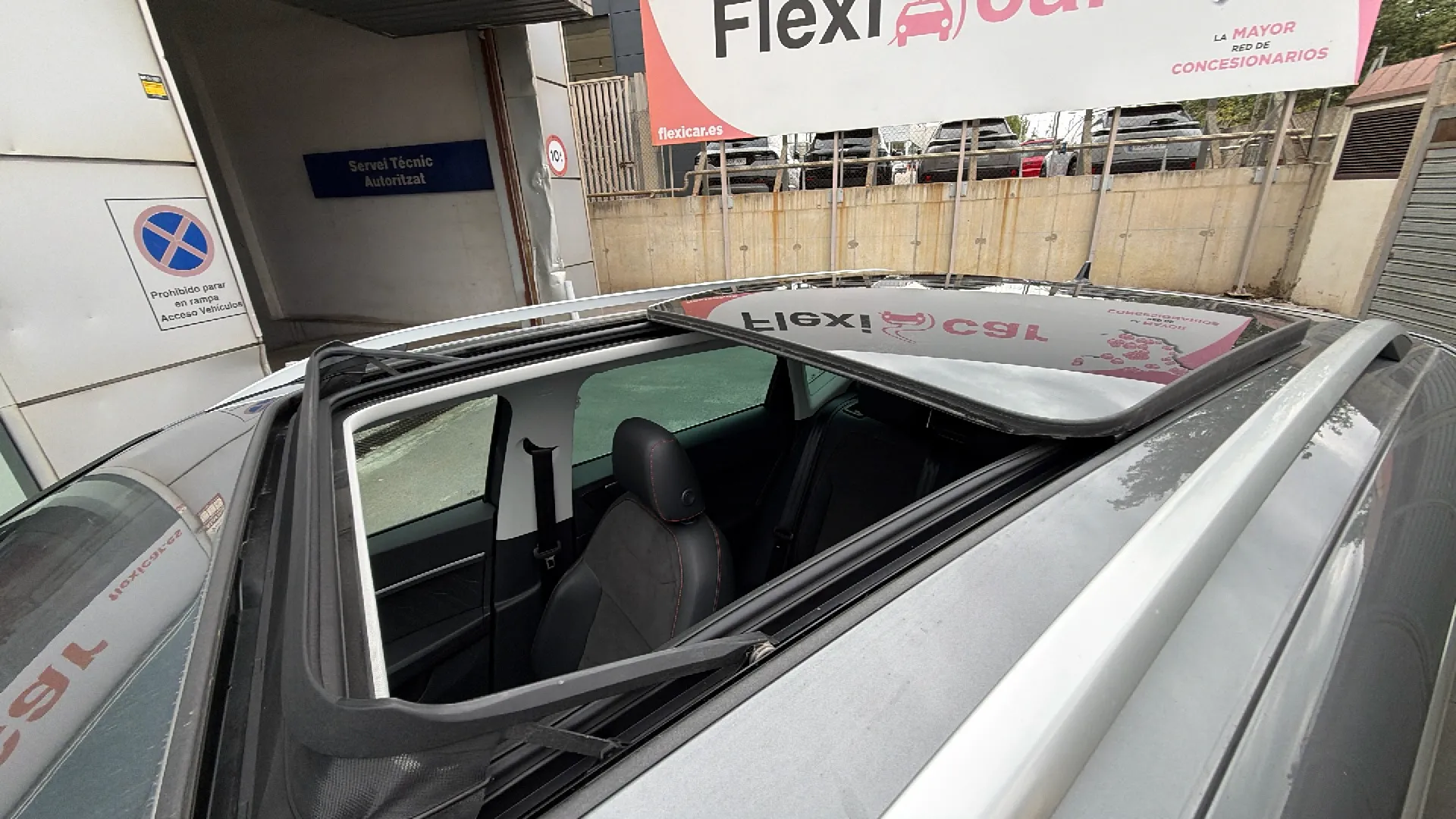SEAT Ateca 1.5 TSI DSG FR XL - foto 42