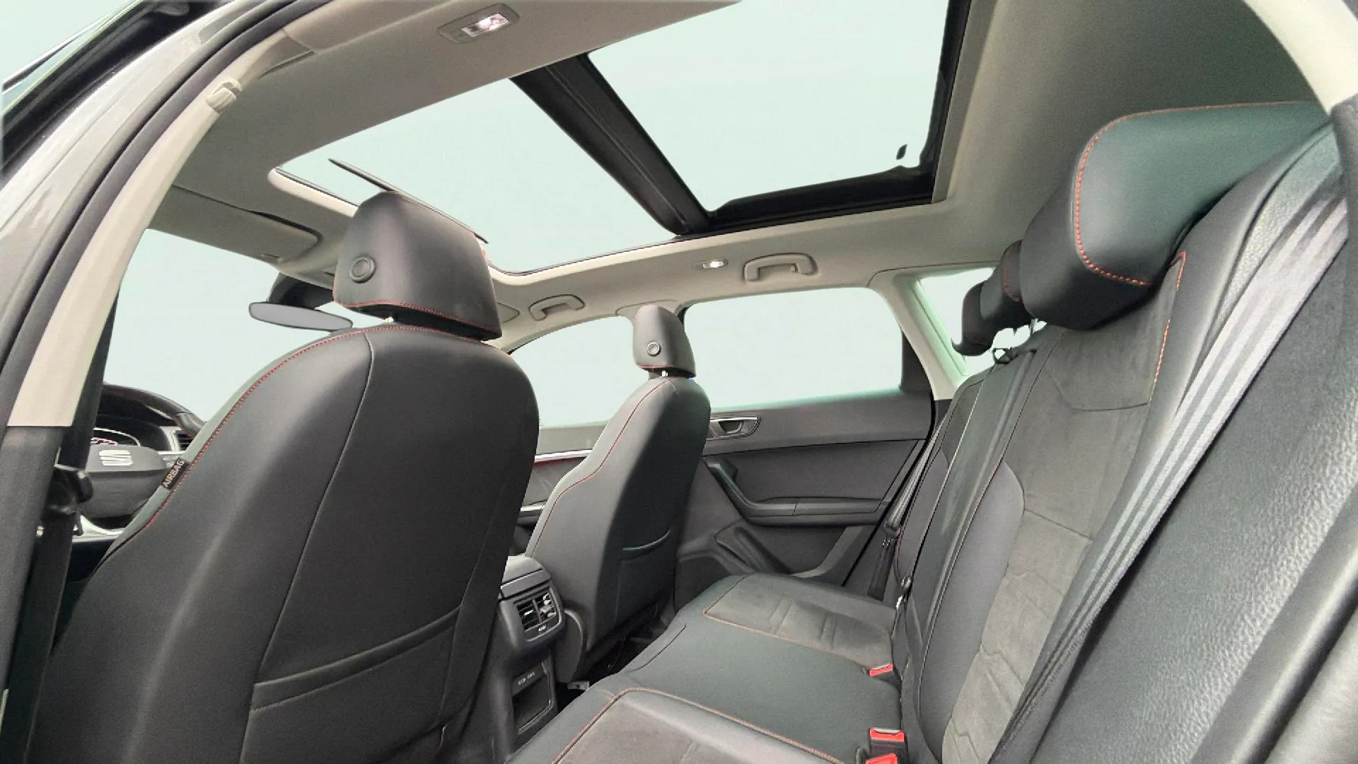 SEAT Ateca 1.5 TSI DSG FR XL - foto 39