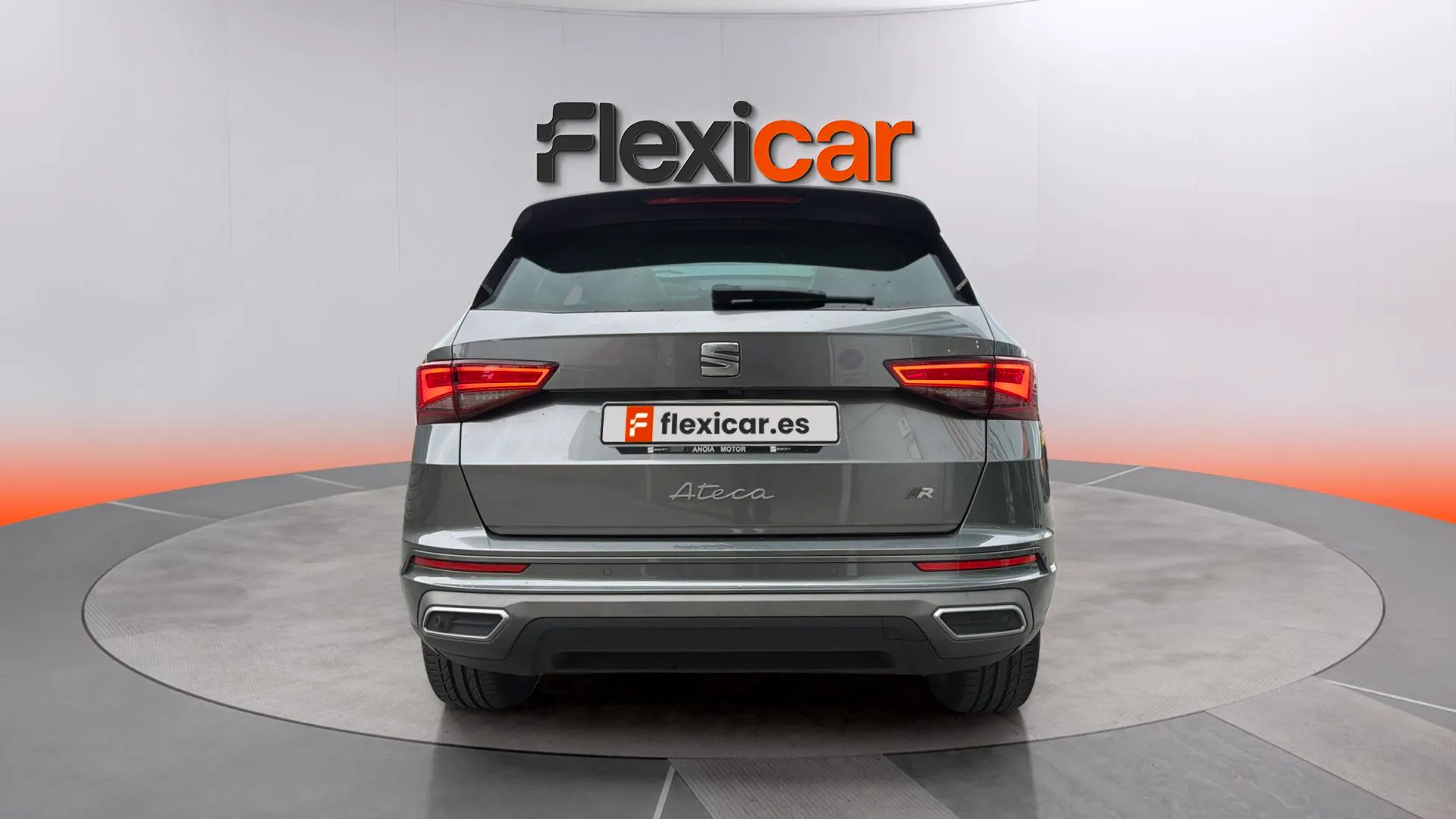 SEAT Ateca 1.5 TSI DSG FR XL - foto 6