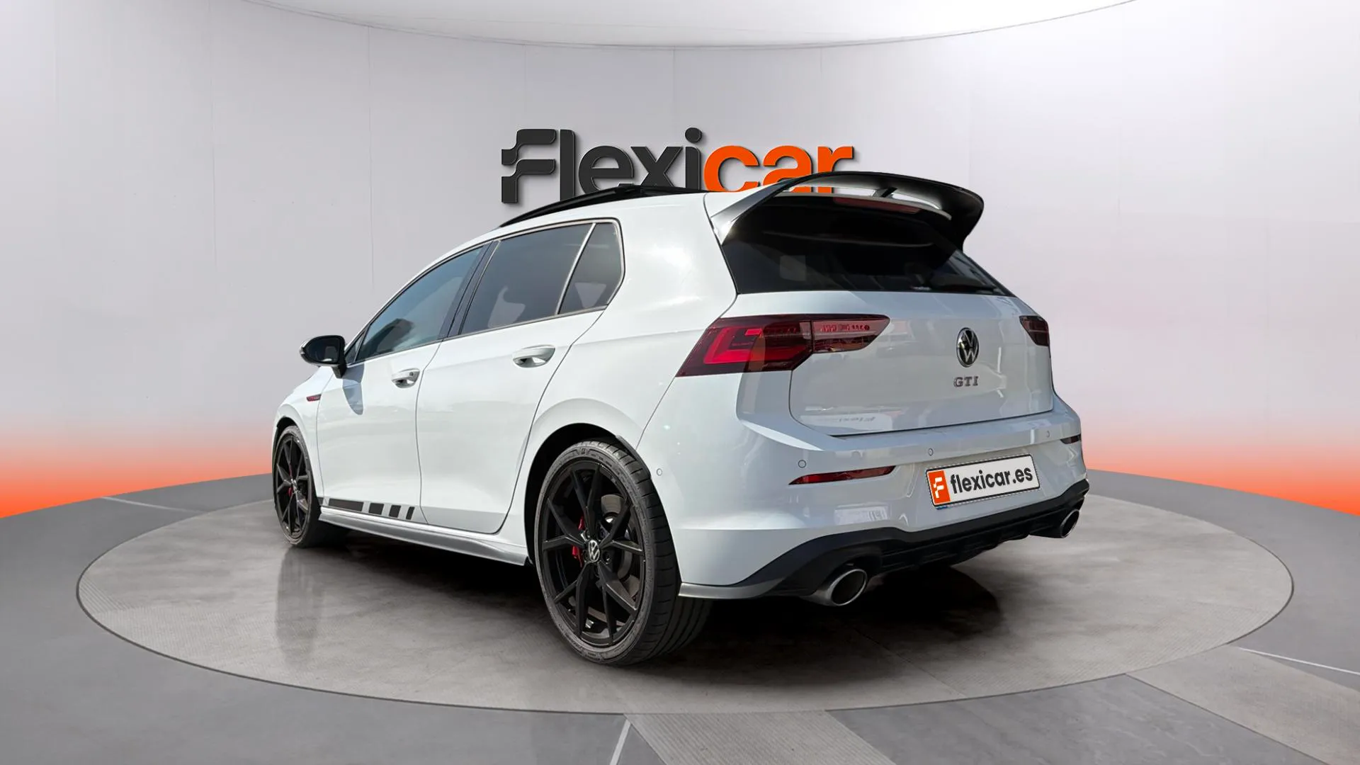 Volkswagen Golf GTI Clubsport 2.0 TSI DSG - foto 5