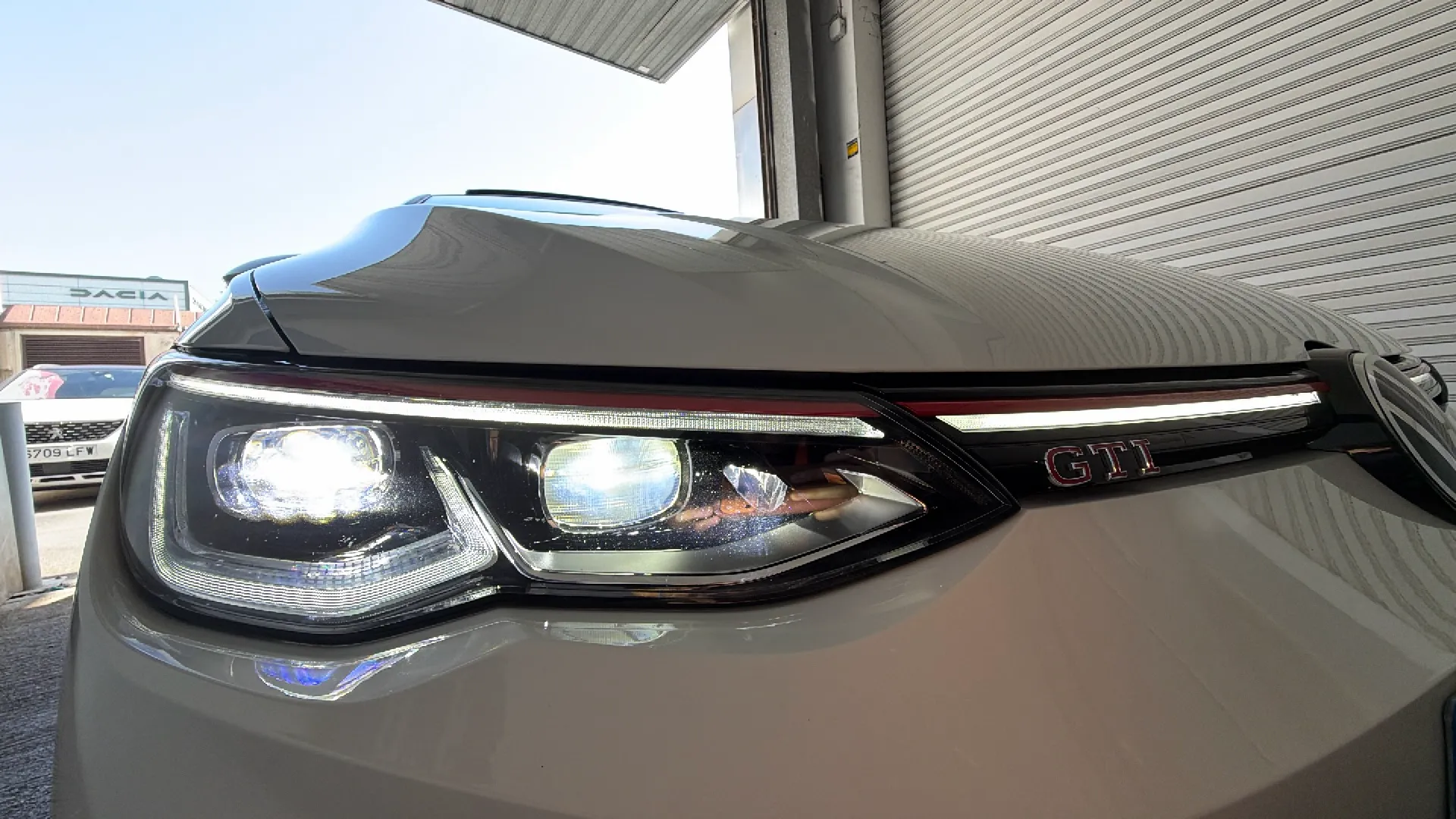 Volkswagen Golf GTI Clubsport 2.0 TSI DSG - foto 44