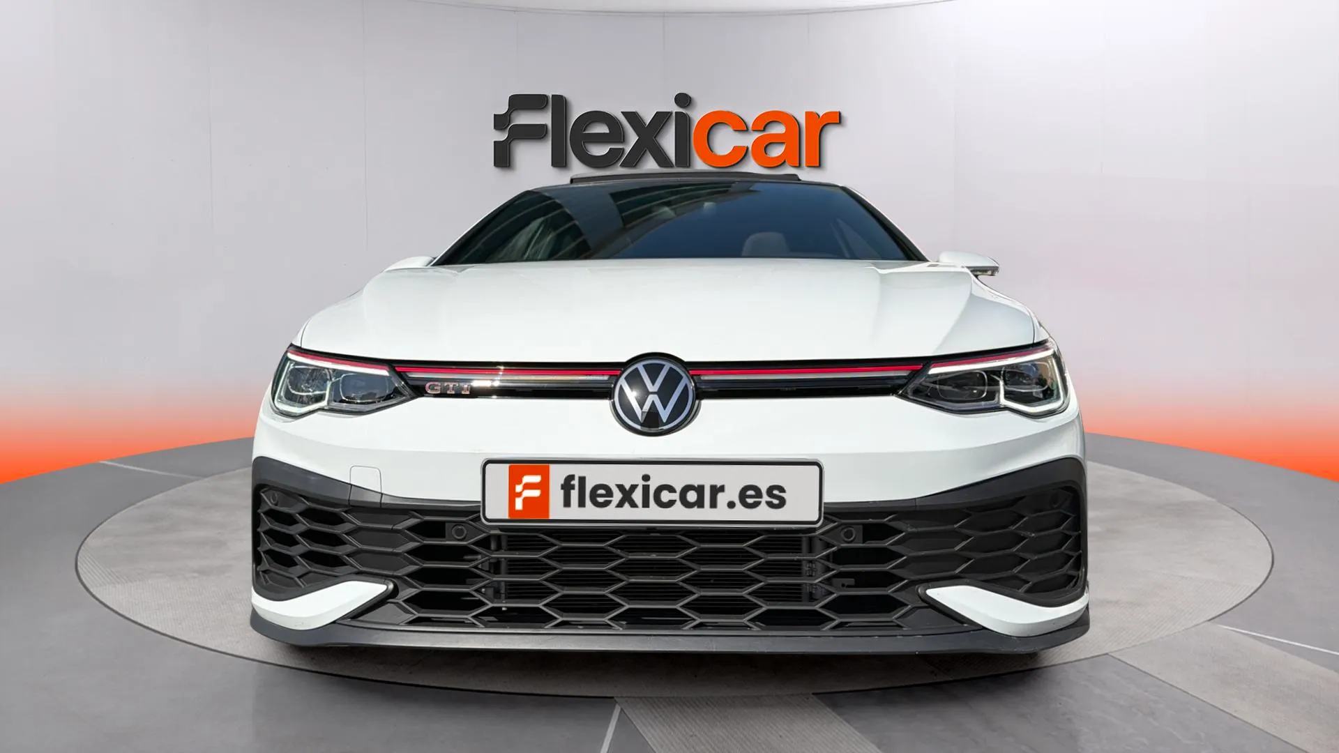 Volkswagen Golf GTI Clubsport 2.0 TSI DSG - foto 2