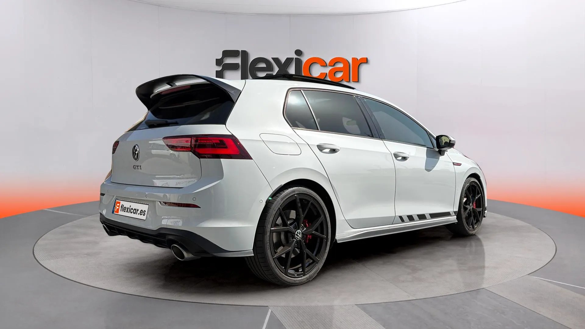 Volkswagen Golf GTI Clubsport 2.0 TSI DSG - foto 7