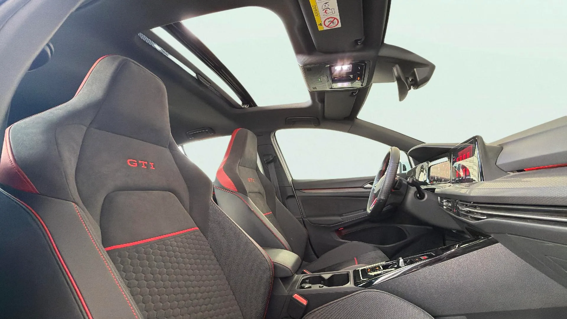 Volkswagen Golf GTI Clubsport 2.0 TSI DSG - foto 25