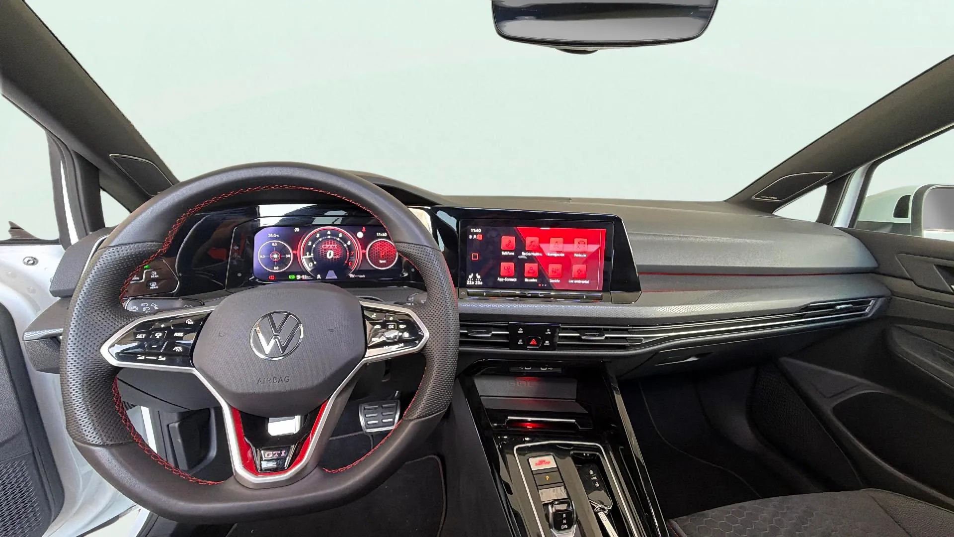 Volkswagen Golf GTI Clubsport 2.0 TSI DSG - foto 11