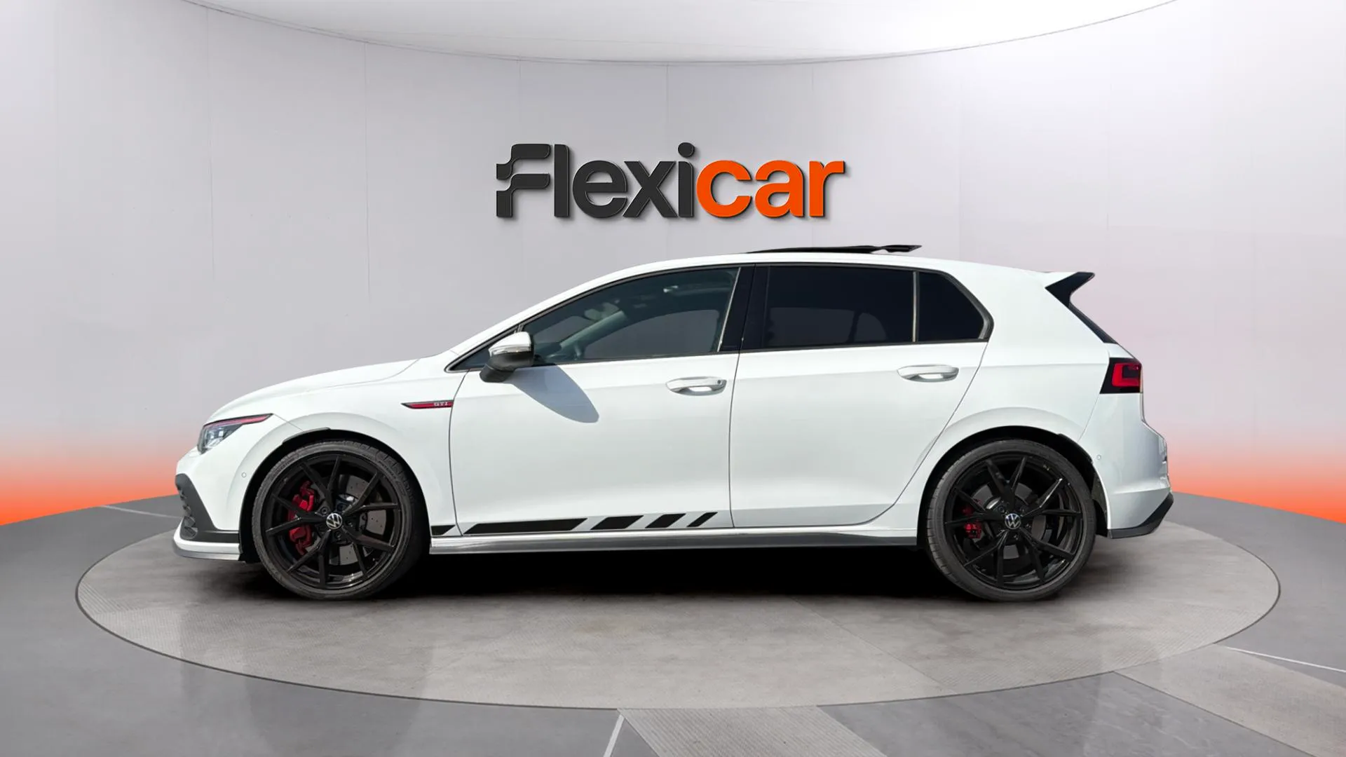 Volkswagen Golf GTI Clubsport 2.0 TSI DSG - foto 4