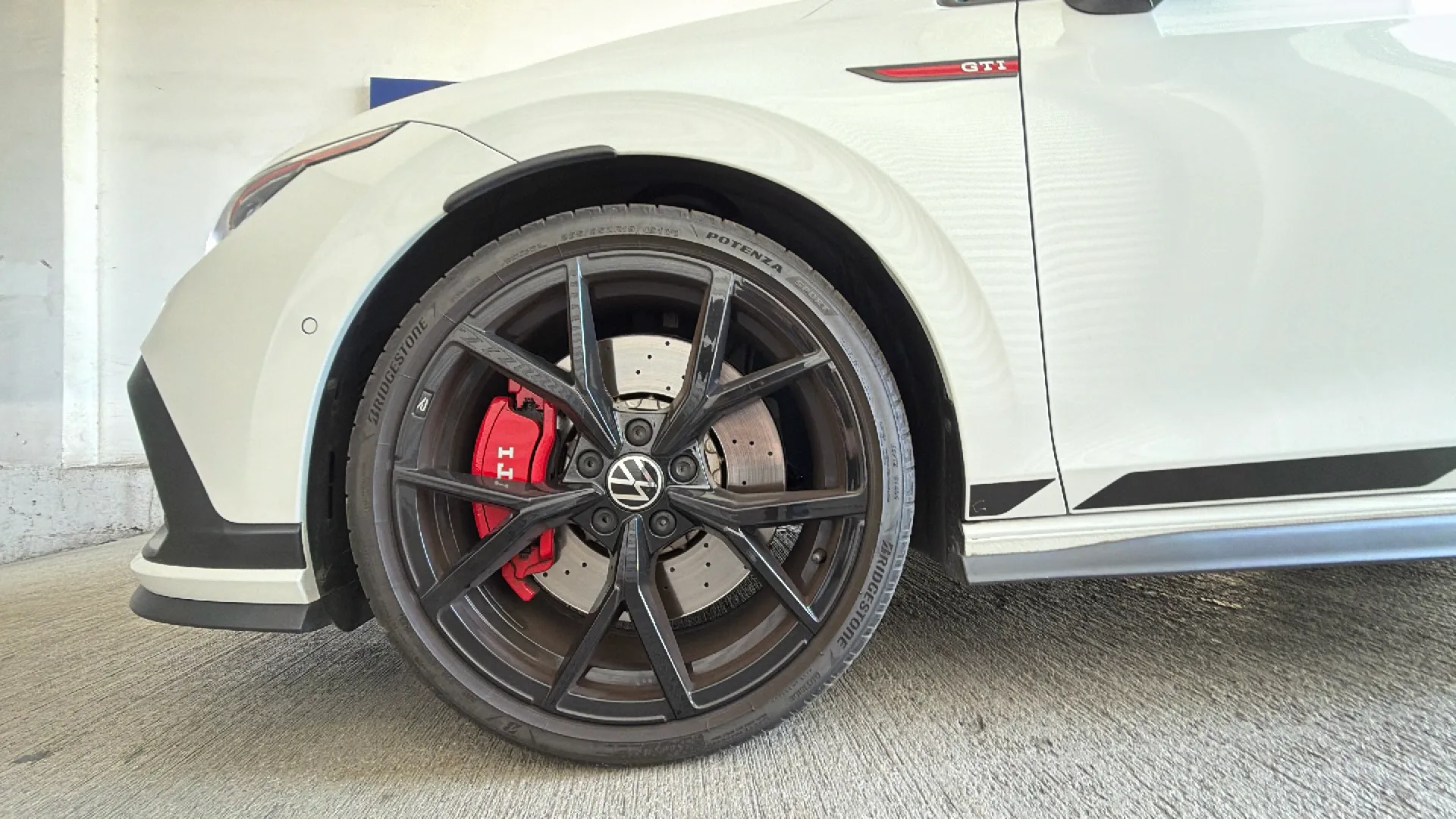 Volkswagen Golf GTI Clubsport 2.0 TSI DSG - foto 48