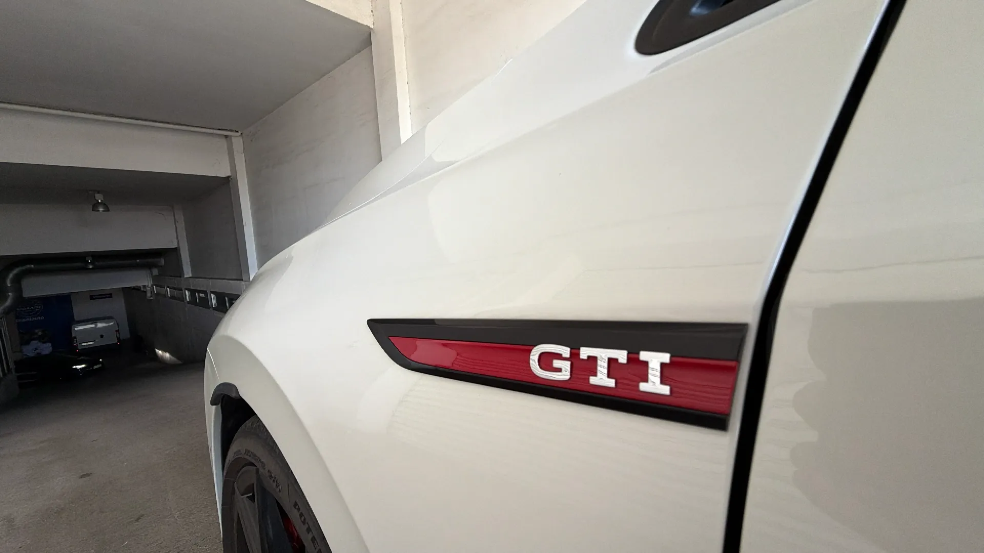 Volkswagen Golf GTI Clubsport 2.0 TSI DSG - foto 45