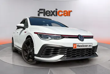 volkswagen golf gti clubsport 20 tsi 221kw 300cv dsg gasolina automatica mataro 903000000286025