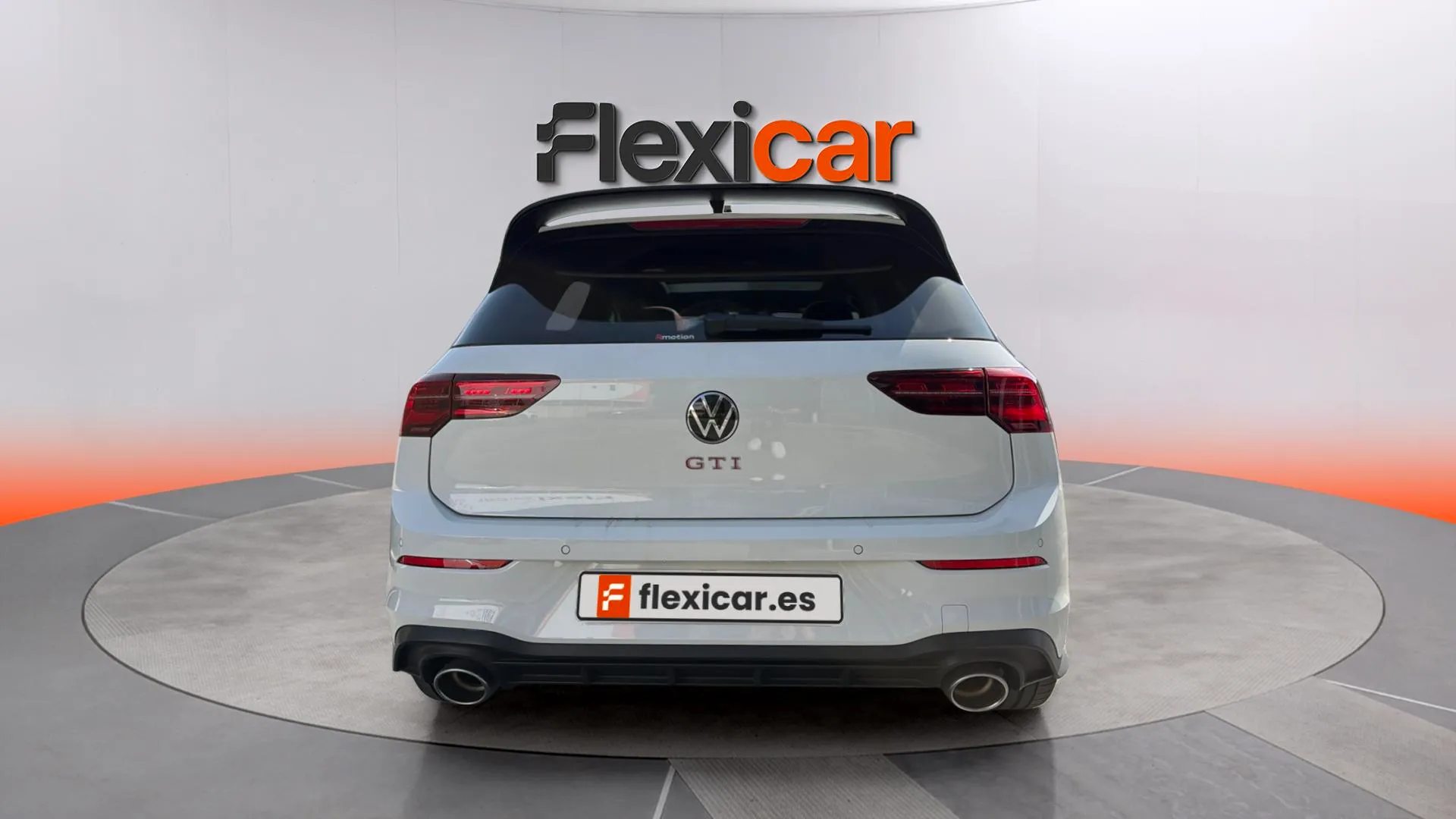Volkswagen Golf GTI Clubsport 2.0 TSI DSG - foto 6