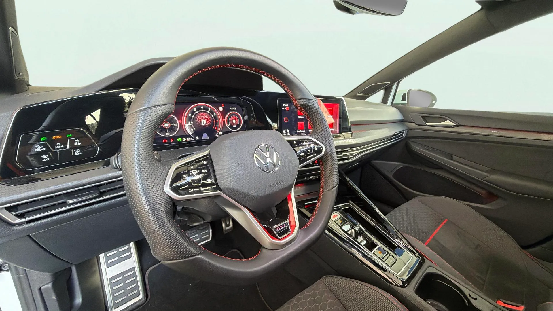 Volkswagen Golf GTI Clubsport 2.0 TSI DSG - foto 16