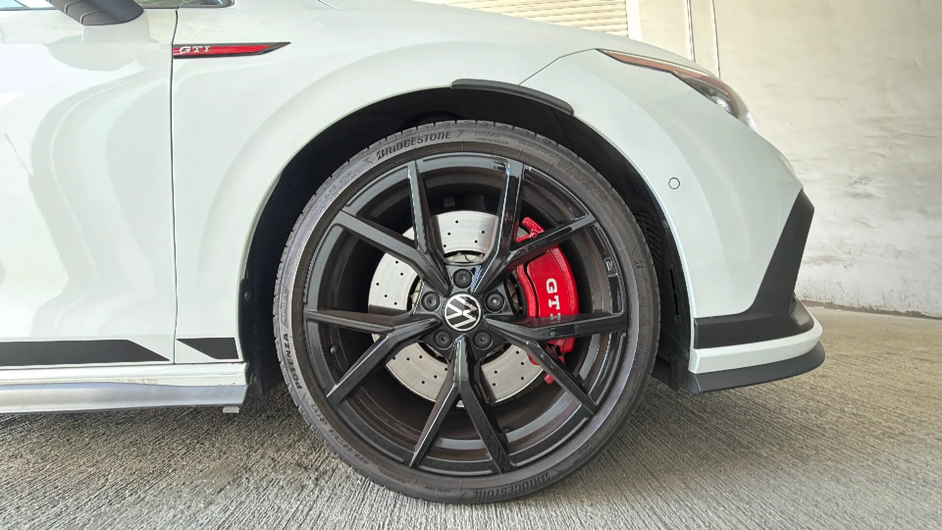 Volkswagen Golf GTI Clubsport 2.0 TSI DSG - foto 40
