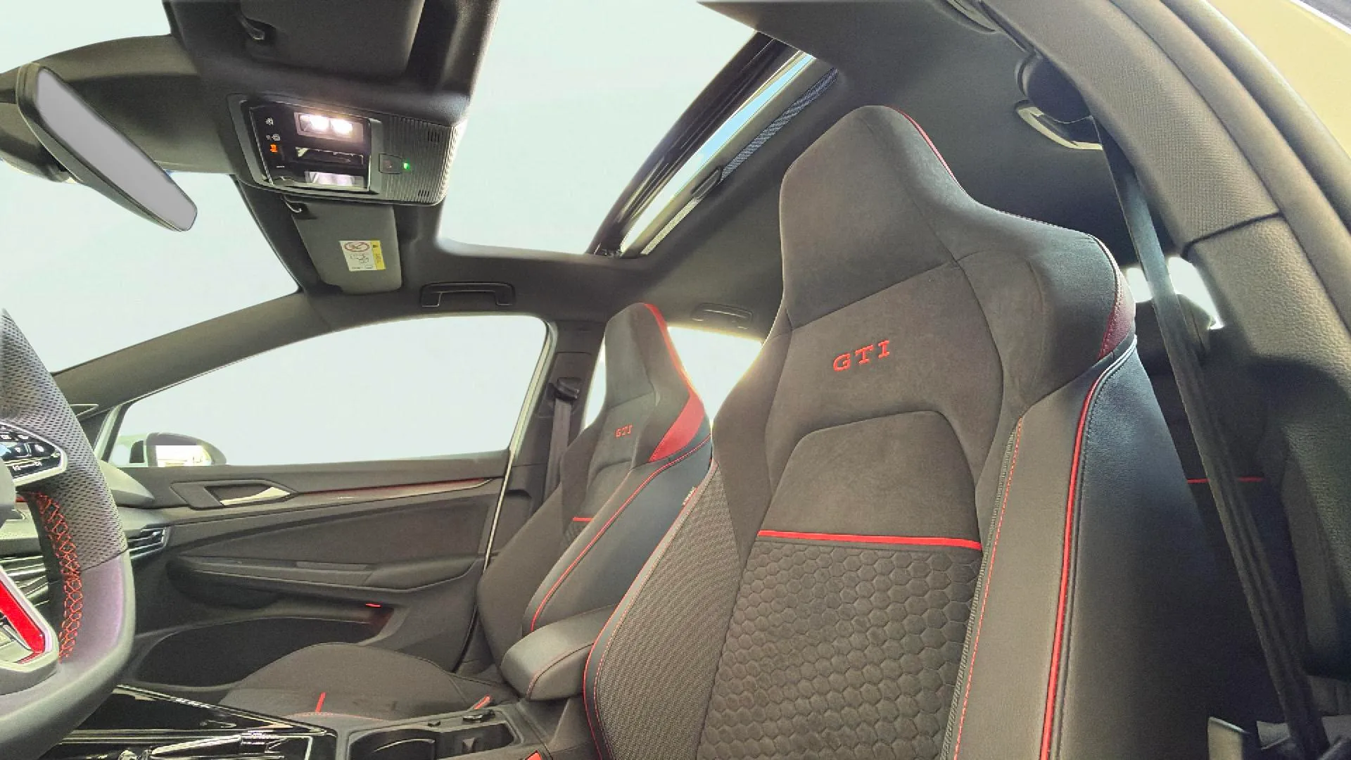 Volkswagen Golf GTI Clubsport 2.0 TSI DSG - foto 10