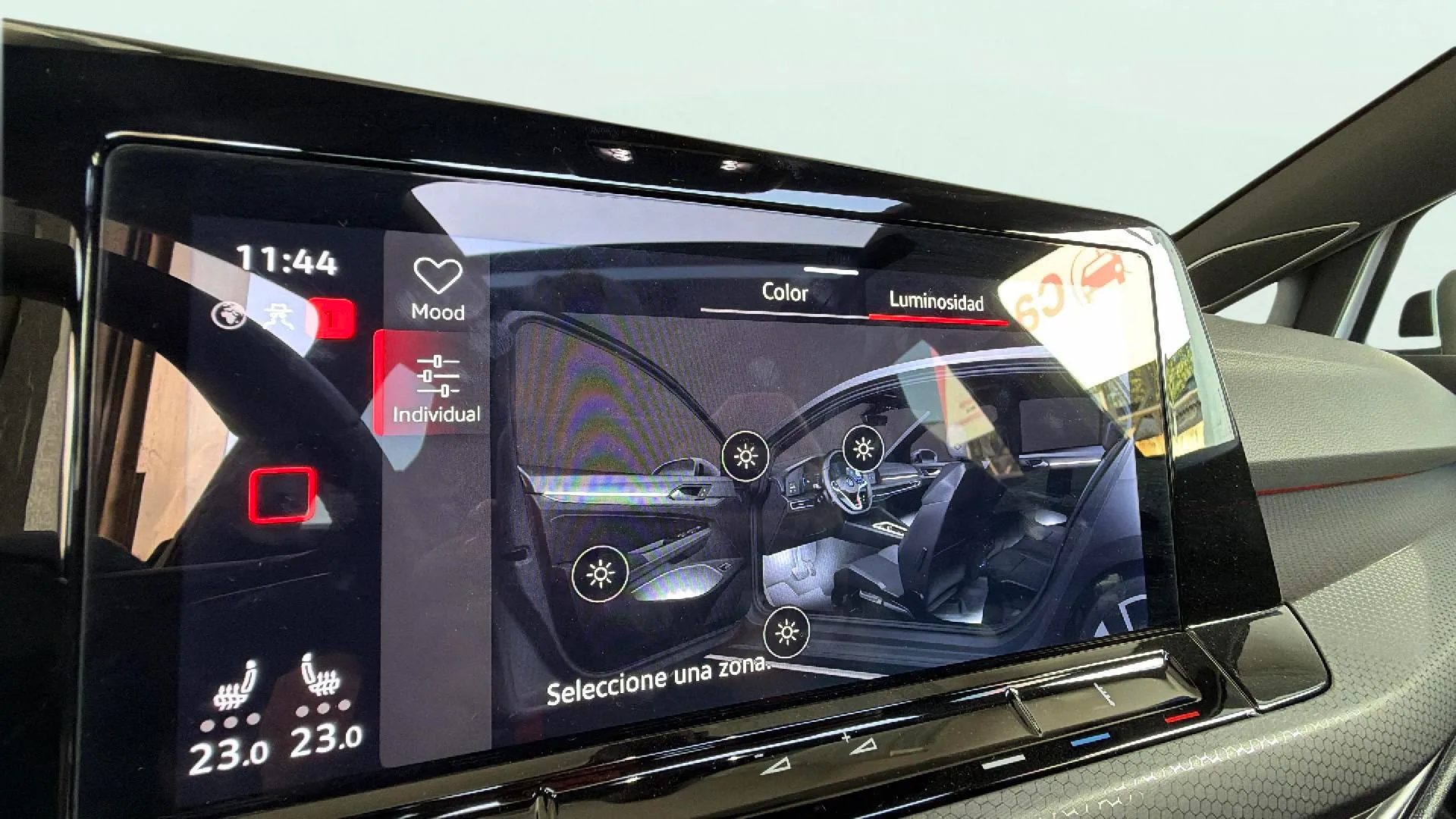 Volkswagen Golf GTI Clubsport 2.0 TSI DSG - foto 14