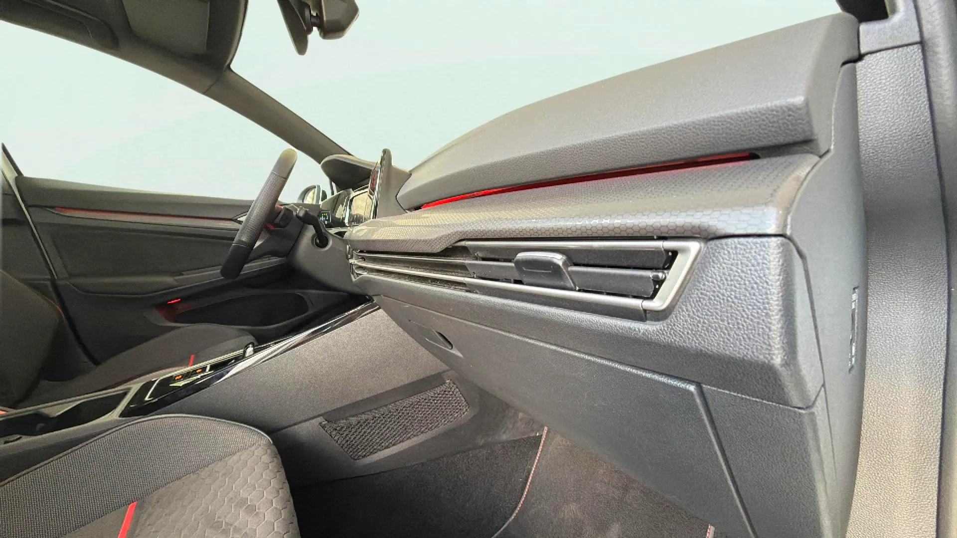 Volkswagen Golf GTI Clubsport 2.0 TSI DSG - foto 21