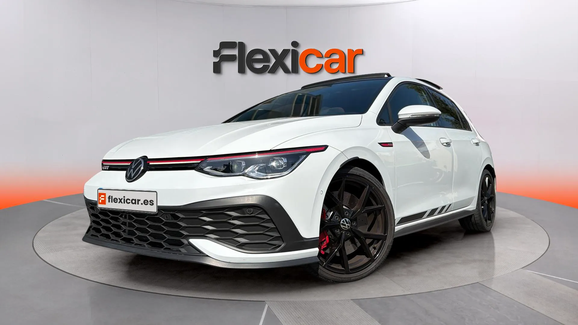 Volkswagen Golf GTI Clubsport 2.0 TSI DSG - foto 3