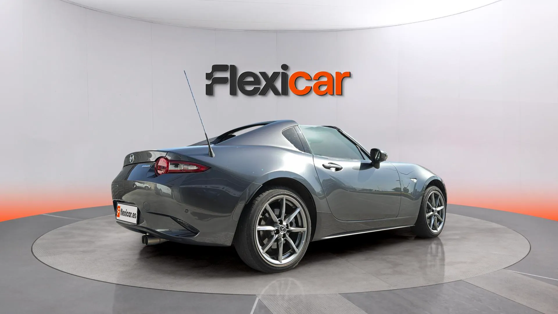 Mazda MX-5 2.0 Skyactiv-G Exclusive-Line - foto 8