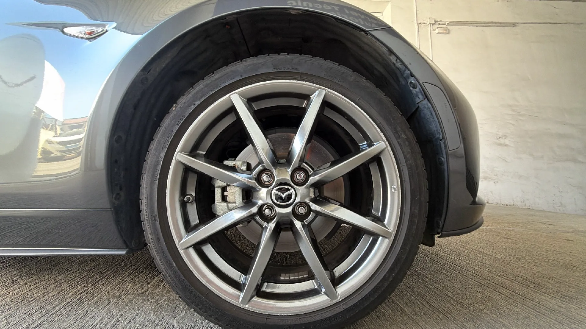 Mazda MX-5 2.0 Skyactiv-G Exclusive-Line - foto 35