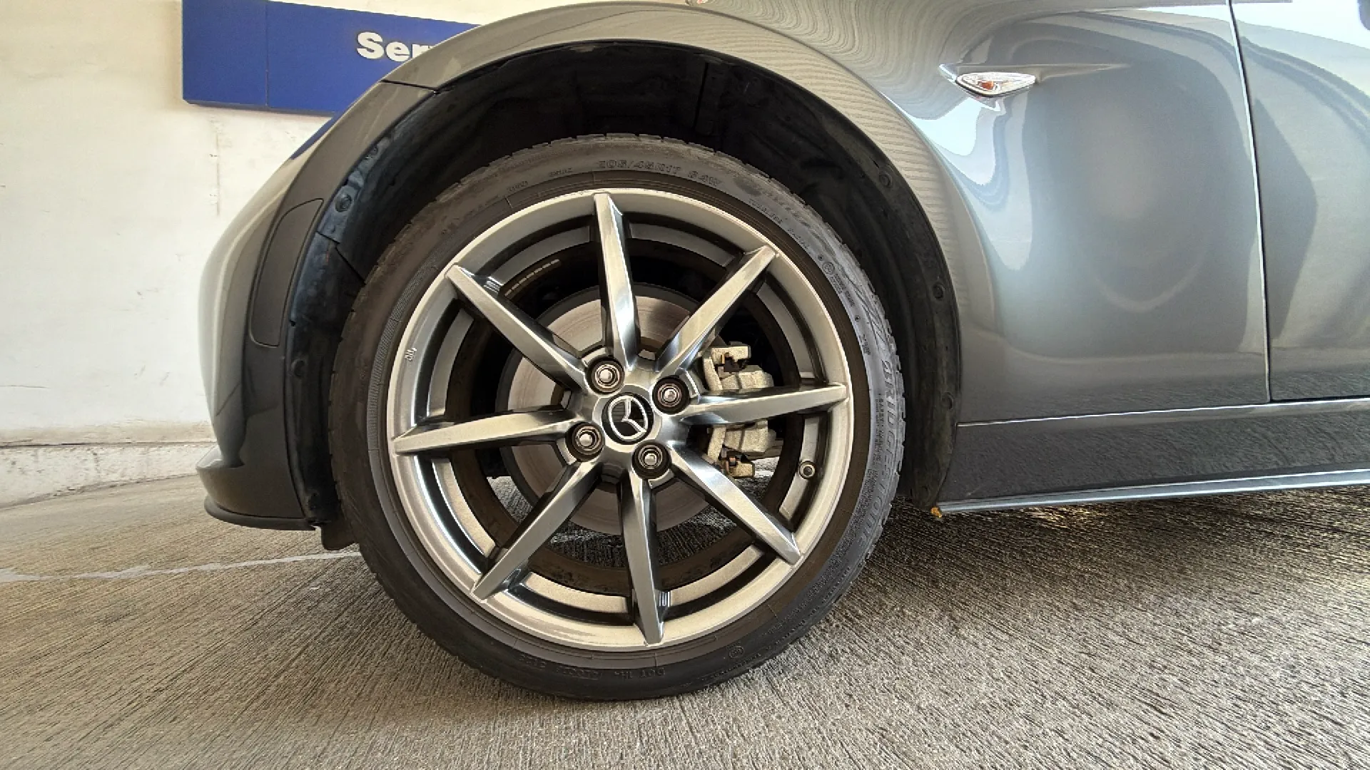 Mazda MX-5 2.0 Skyactiv-G Exclusive-Line - foto 34
